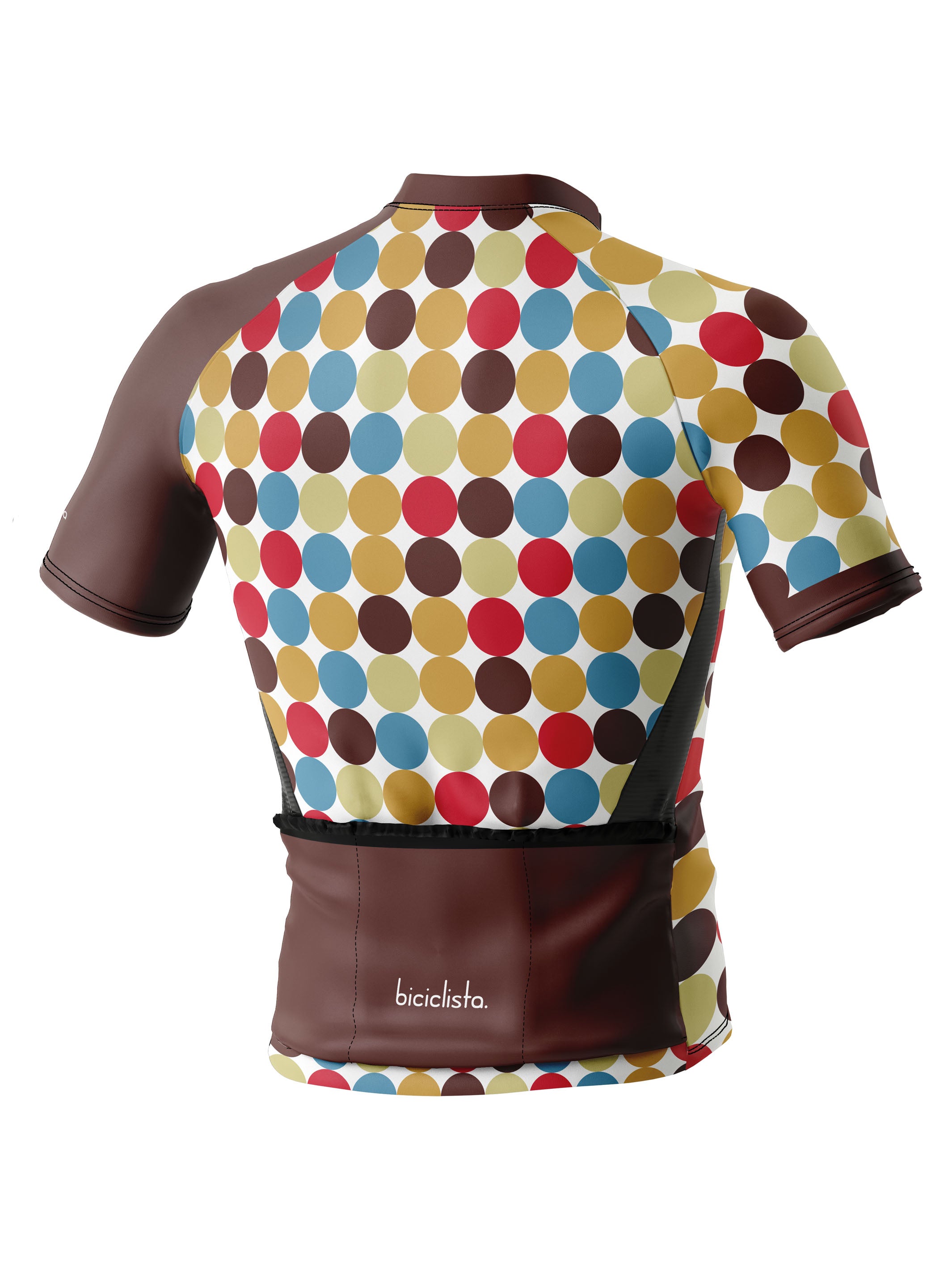 70s POWER - Men's Cycling Jersey