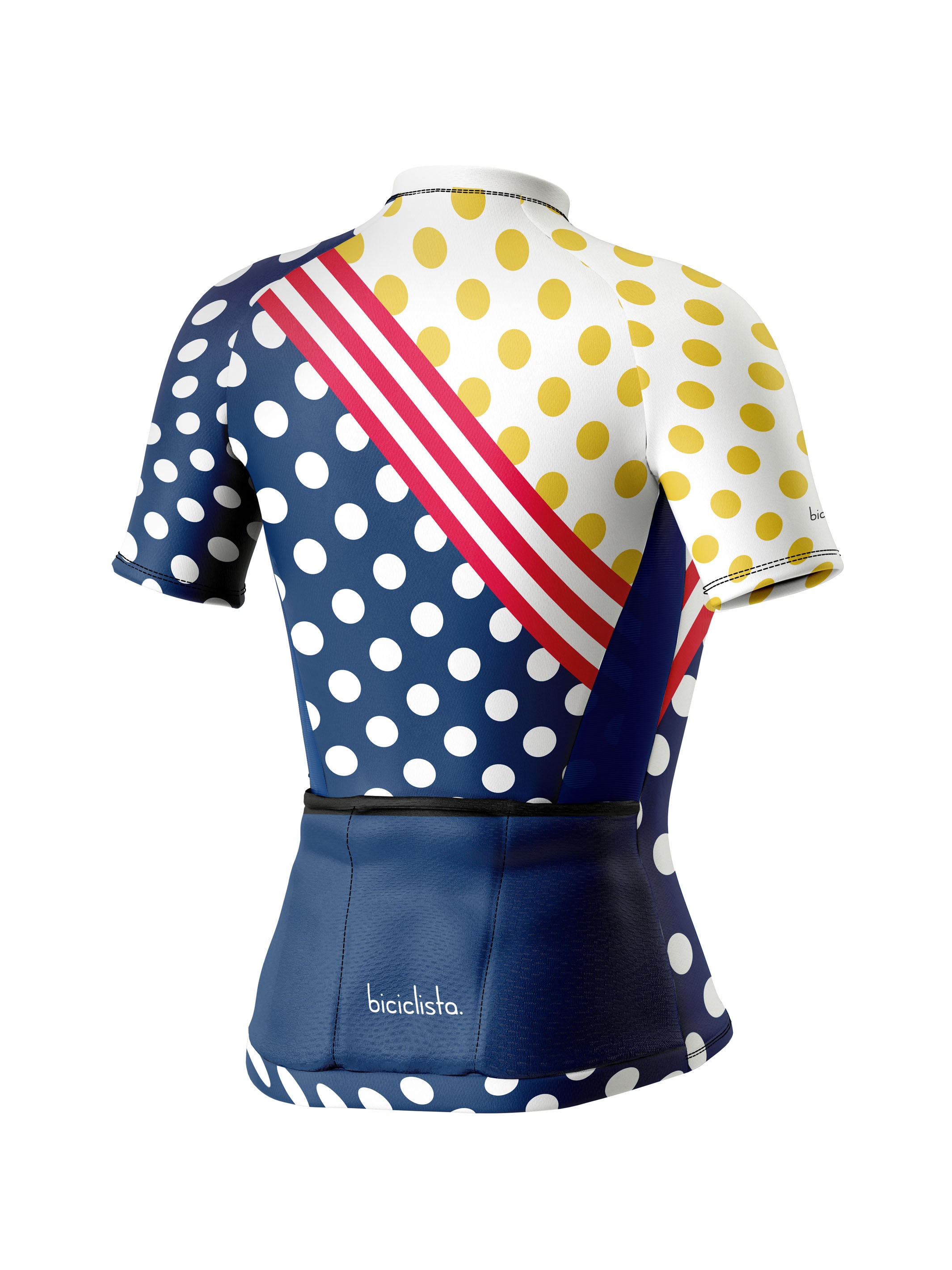 ALWAYS DARE - Women's Cycling Jersey