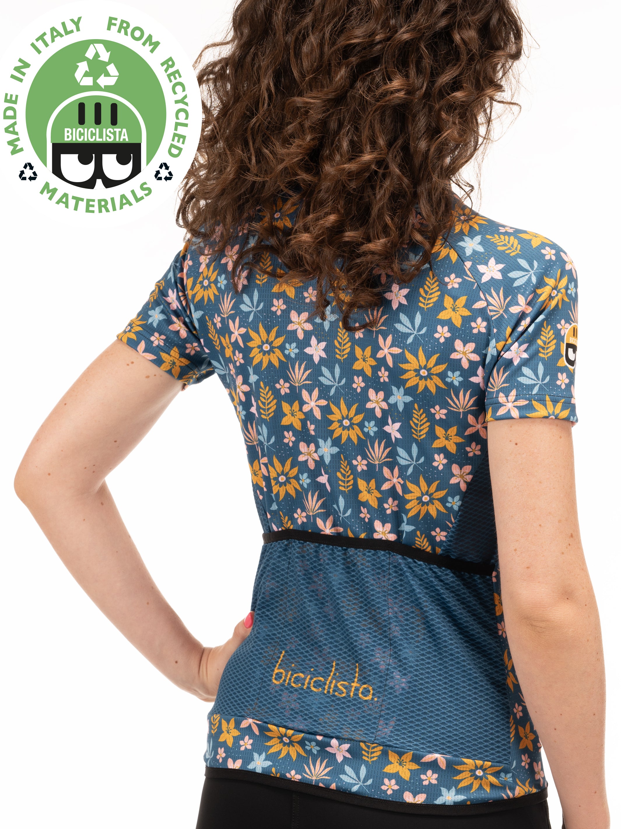 BLUM - Women's Right-on Jersey