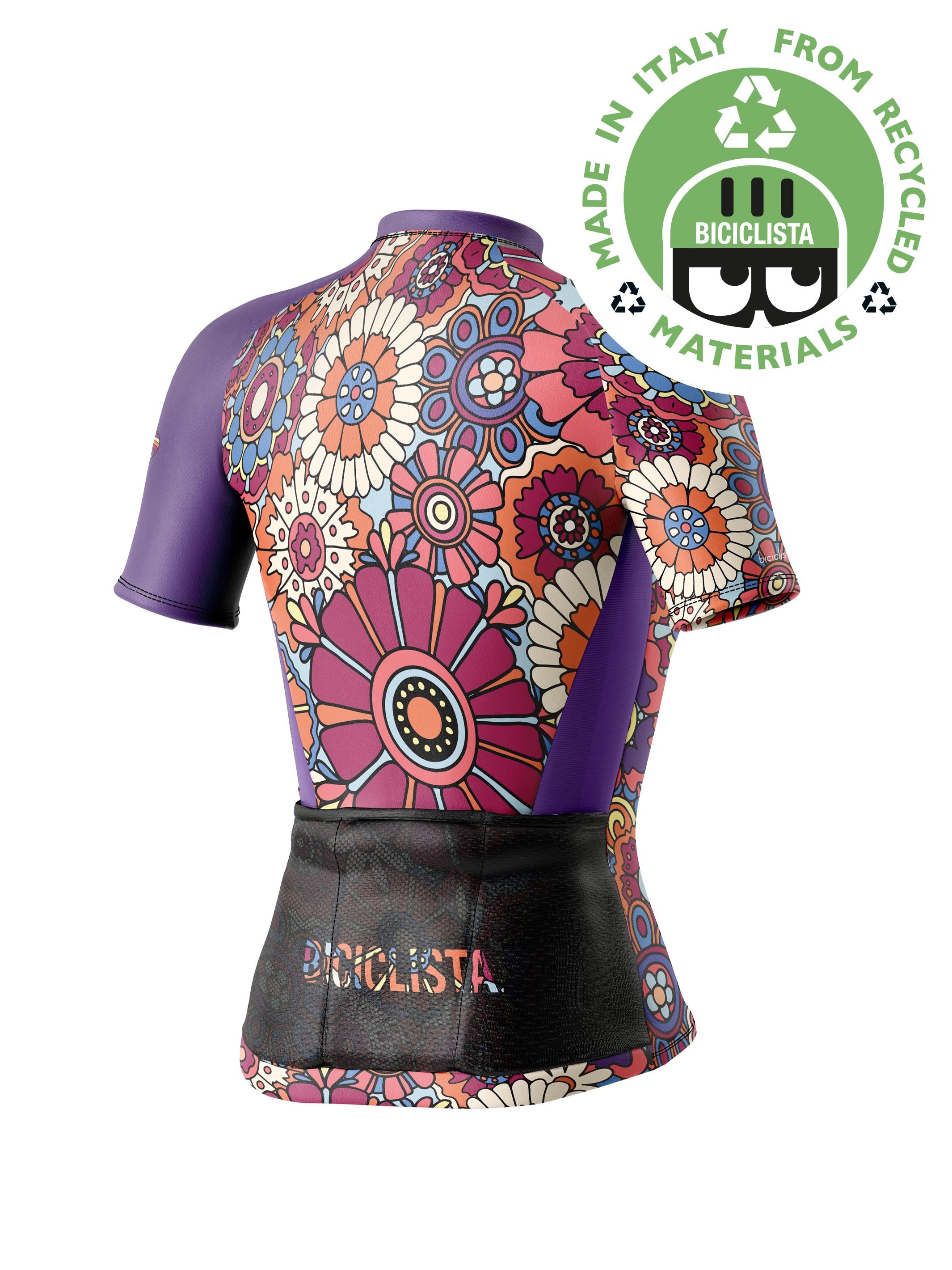 BOHO - Women's Right-on Jersey