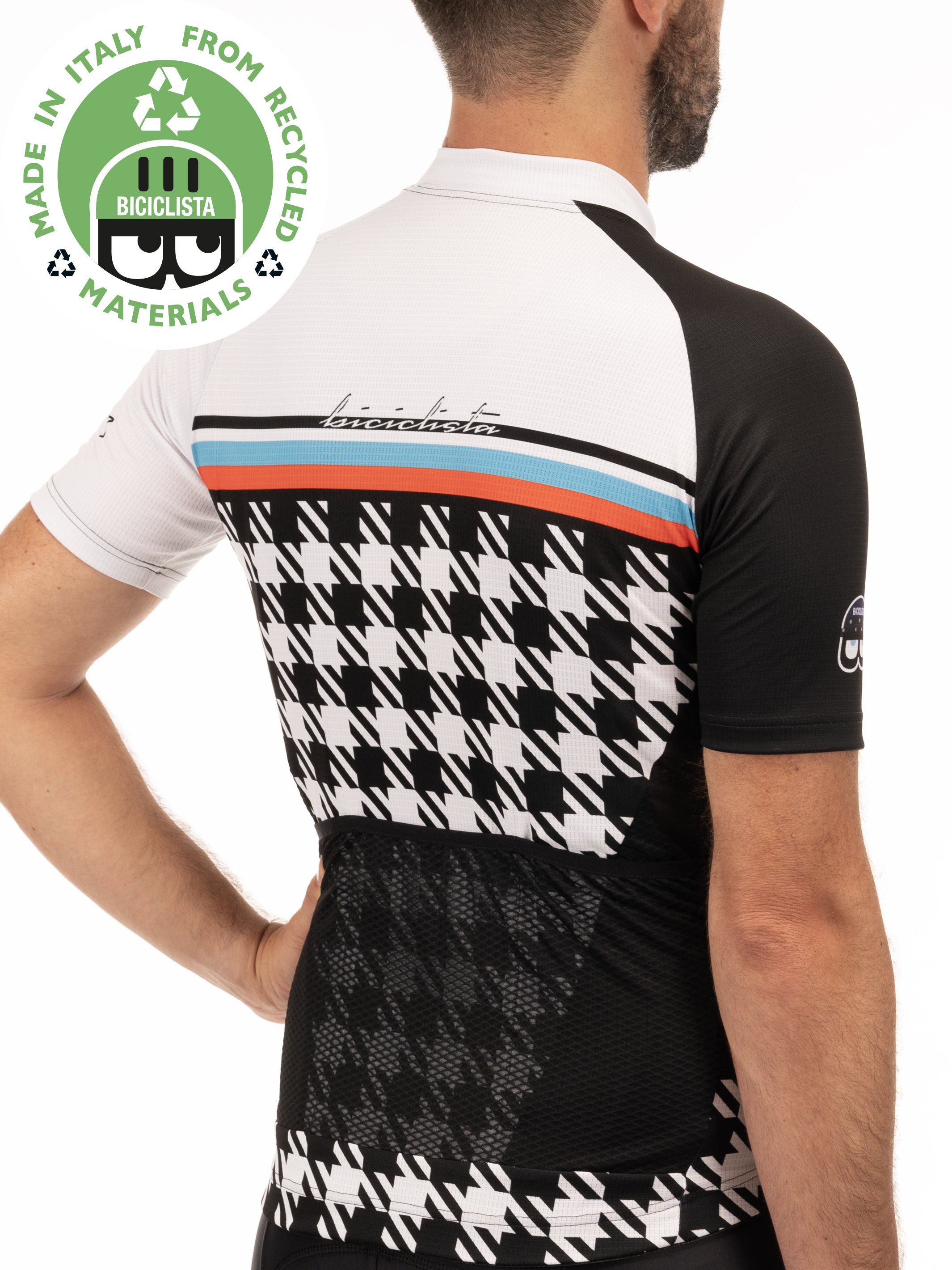 CARRERA - Men's Right-on Jersey