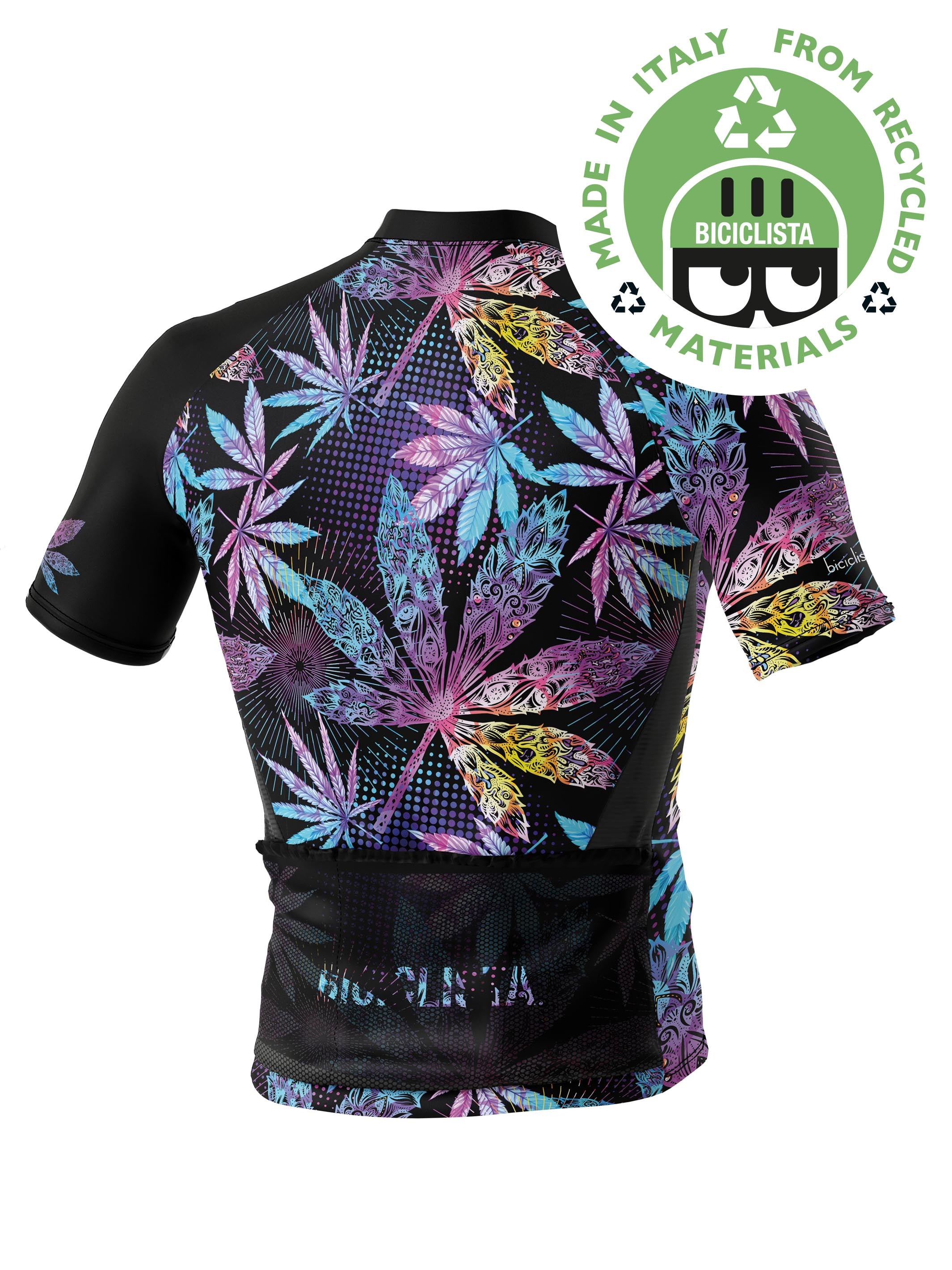 CXBD - Men's Right-on Jersey