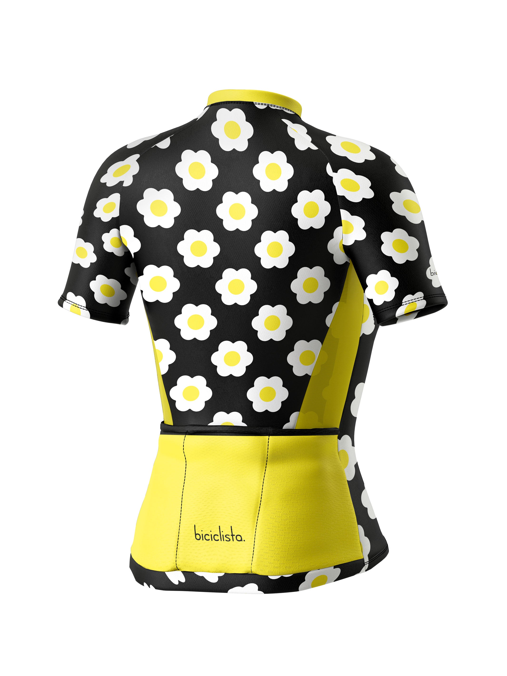 DAISY - Women's Cycling Jersey