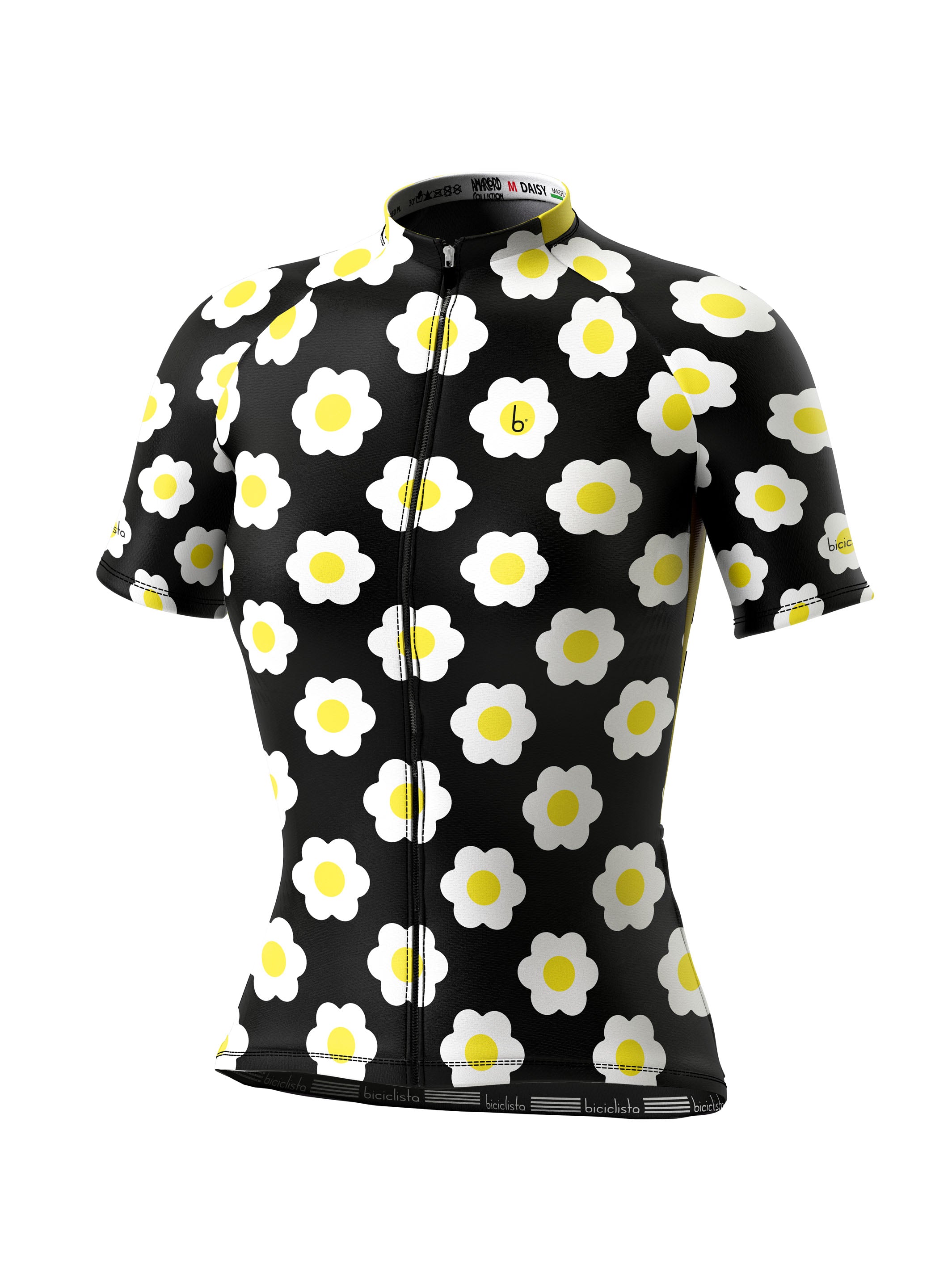 DAISY - Women's Cycling Jersey