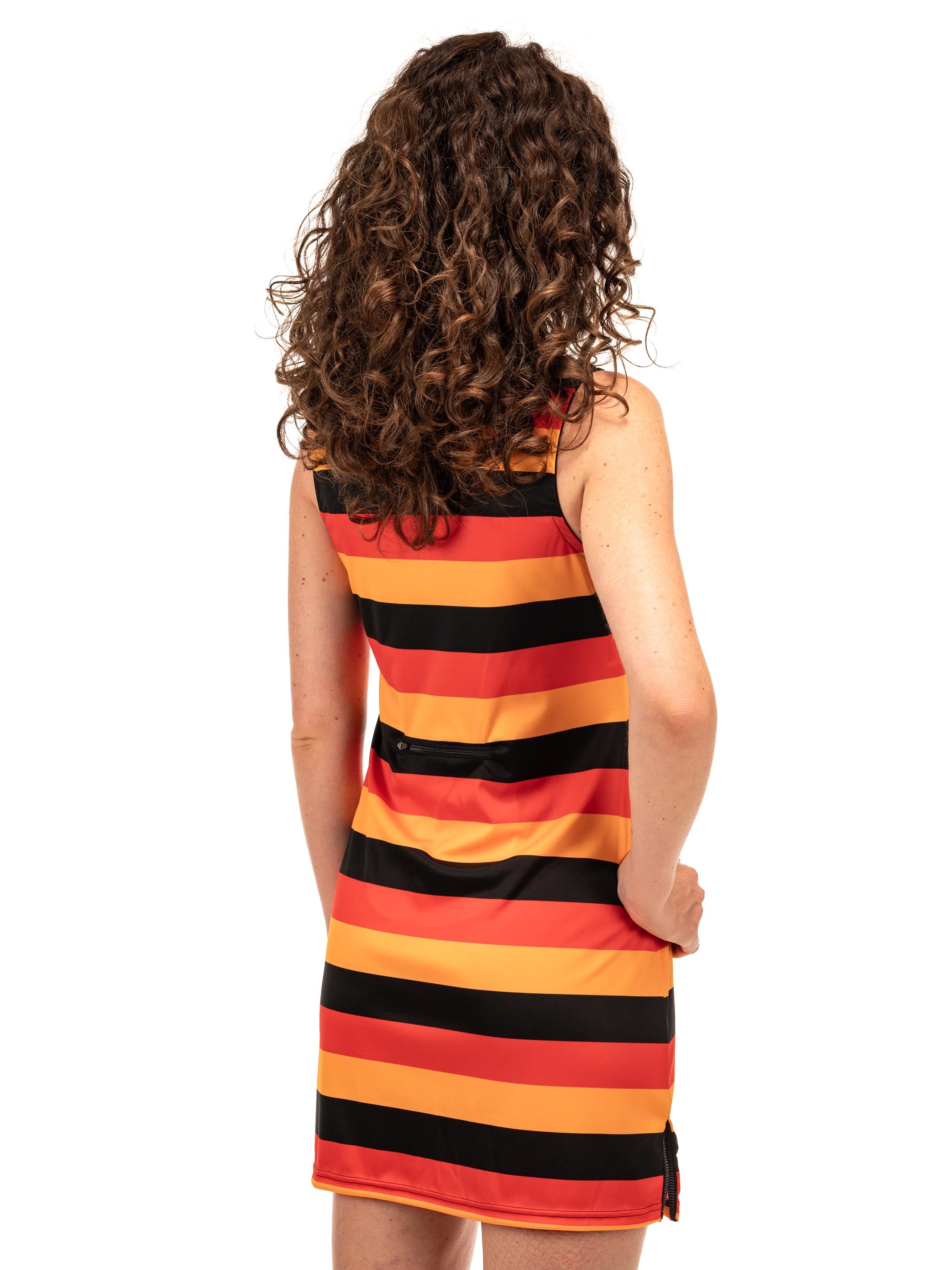 DBE - Sleeveless Sport Dress