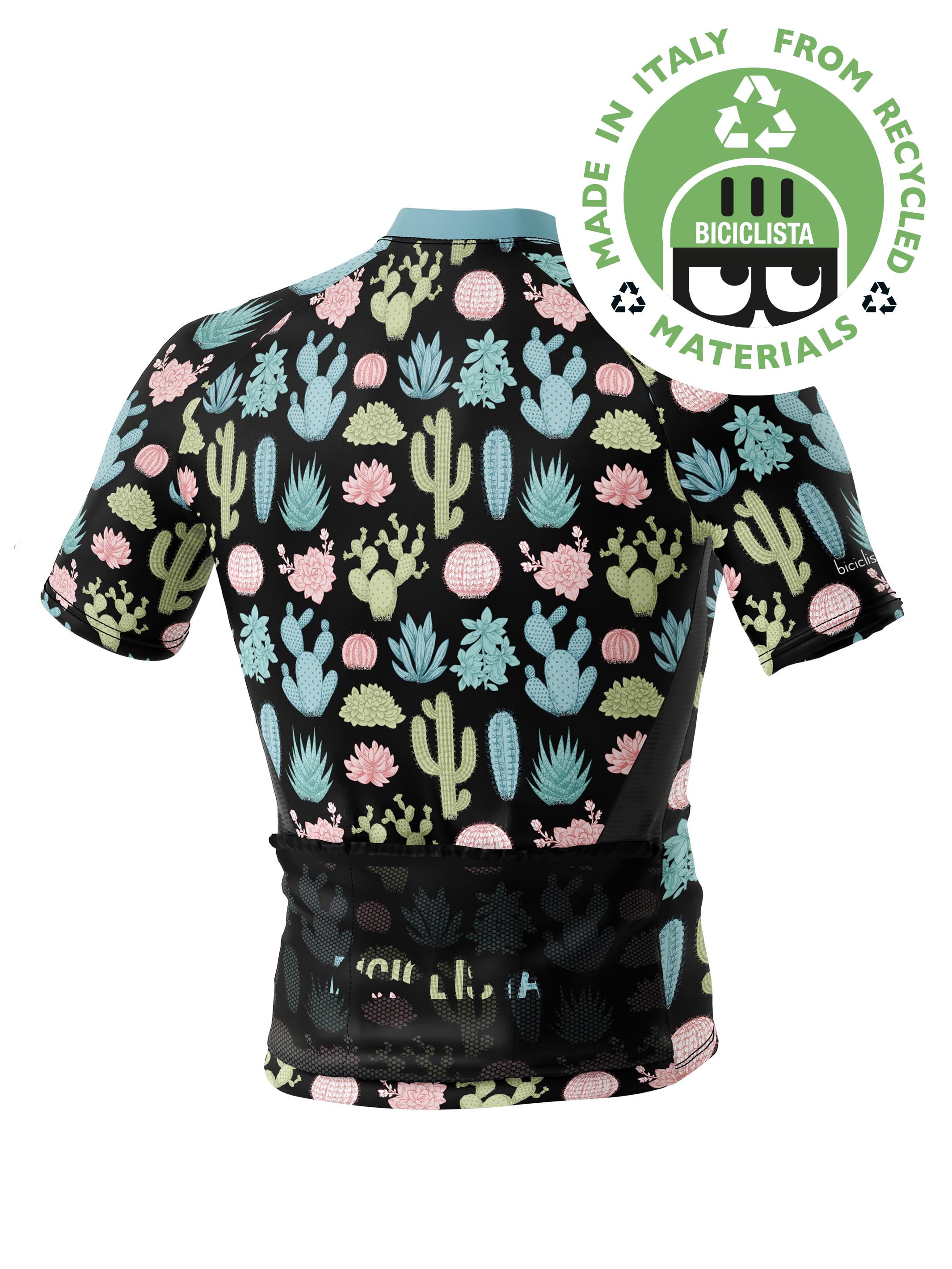 EL PASO - Men's Right-on Jersey