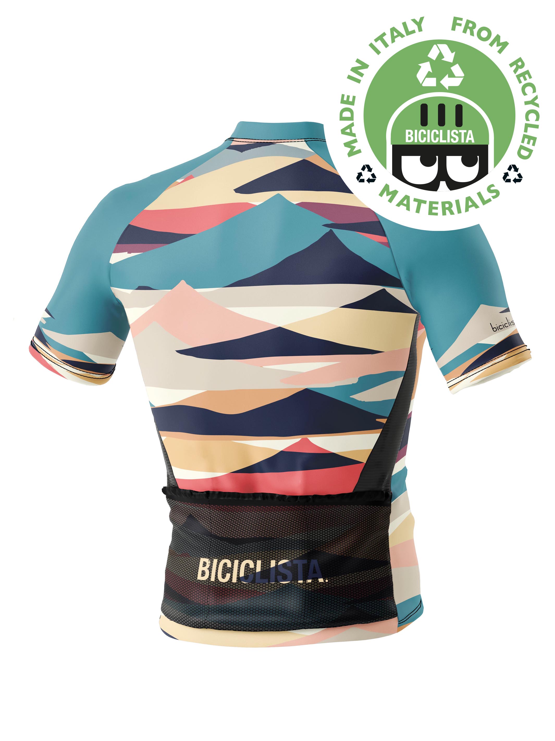 GPM - Men's Right-on Jersey