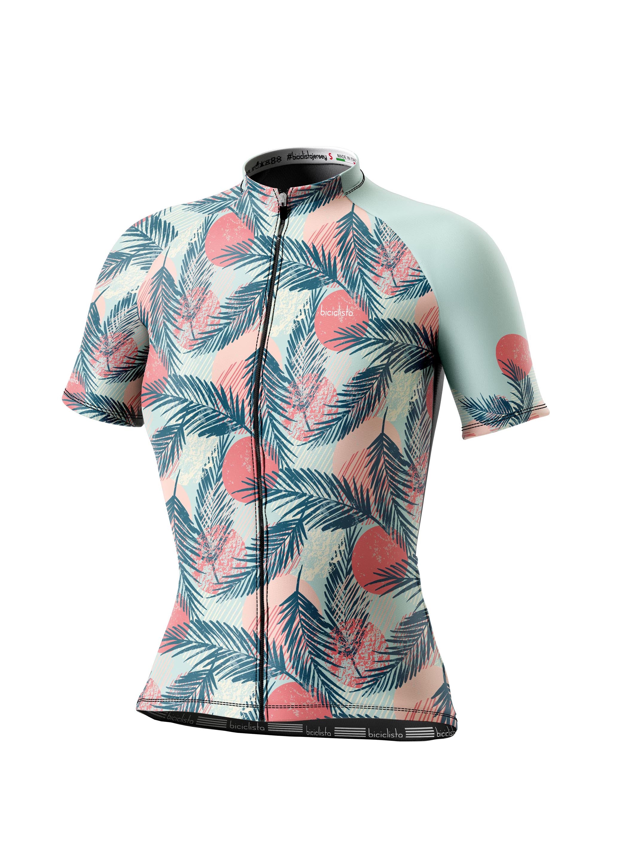 HALEIWA - Women's Right-on Jersey