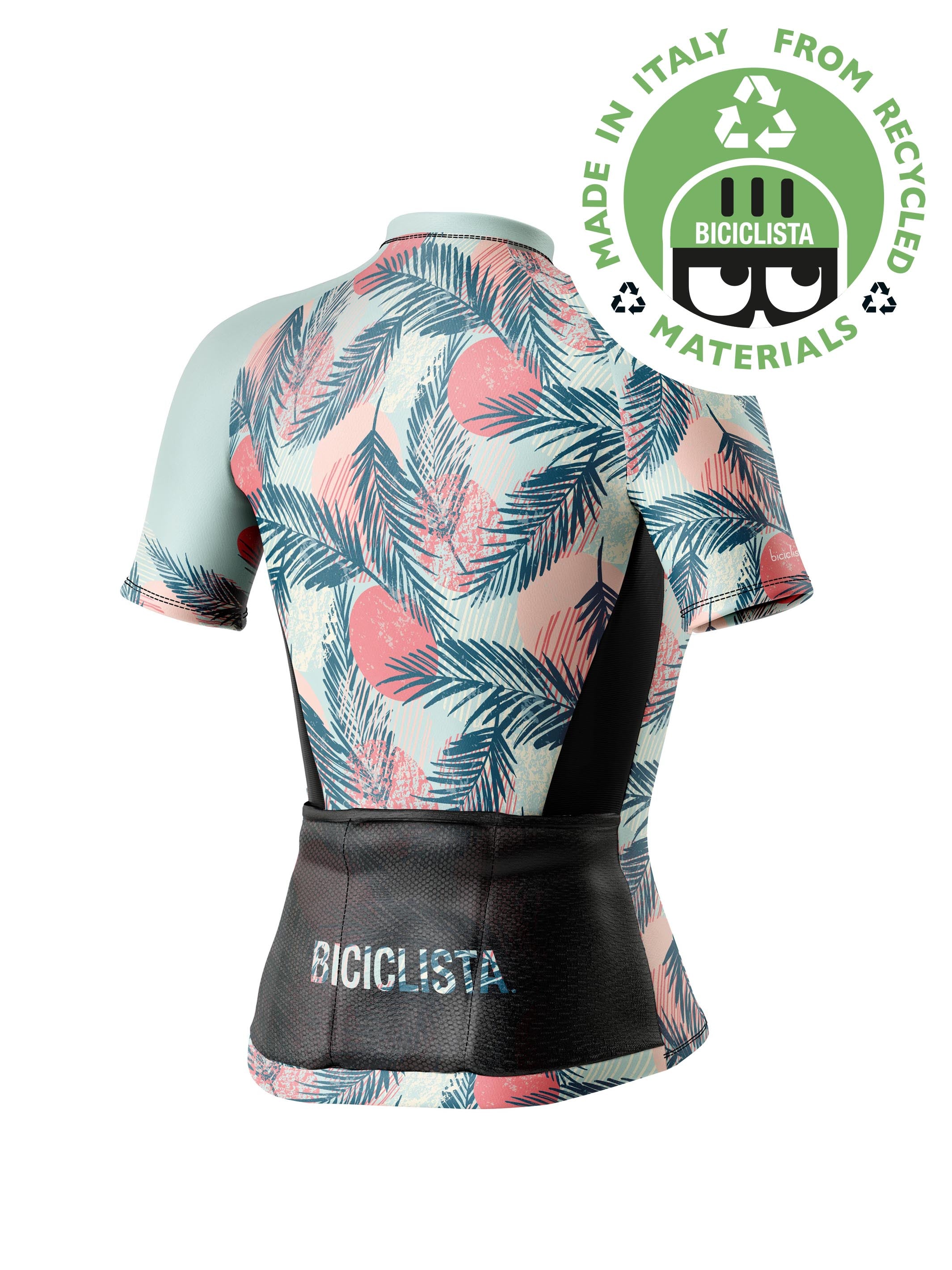 HALEIWA - Women's Right-on Jersey