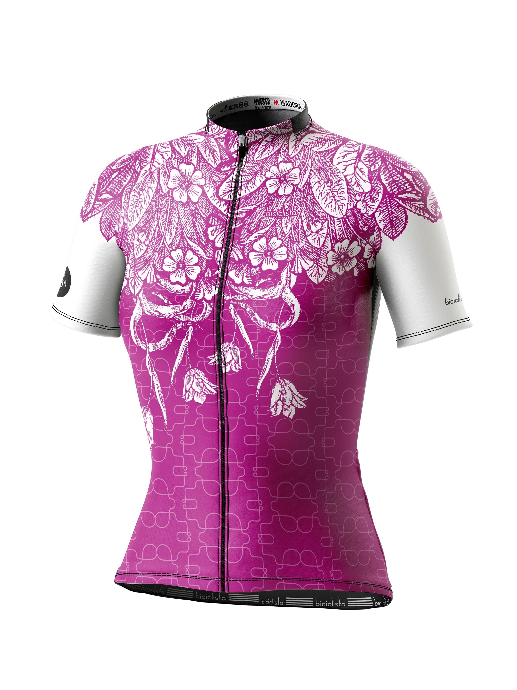 ISADORA - Women's Cycling Jersey