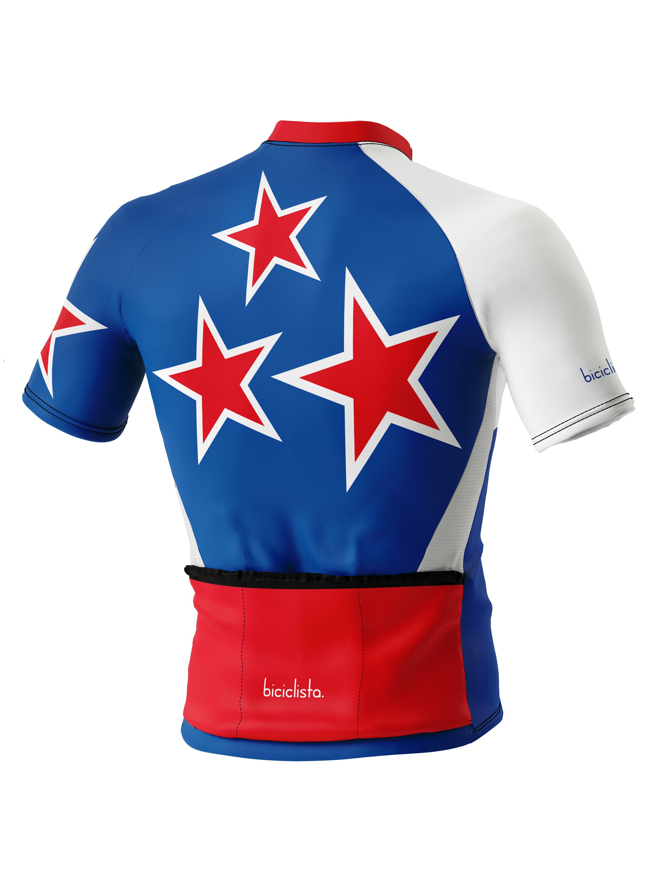 LONE STAR - Men's Cycling Jersey
