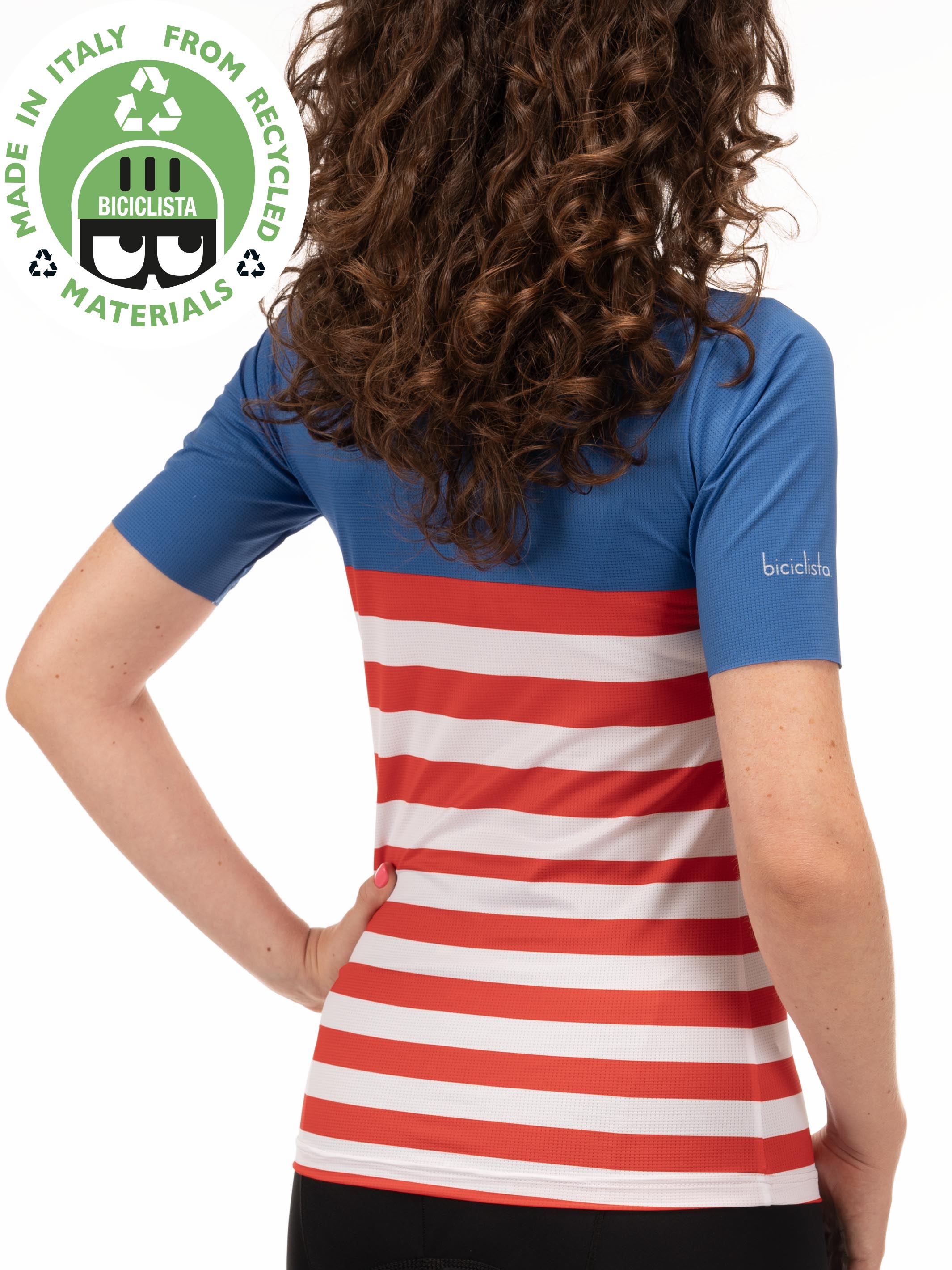 MARGOT - Riding T-Shirt