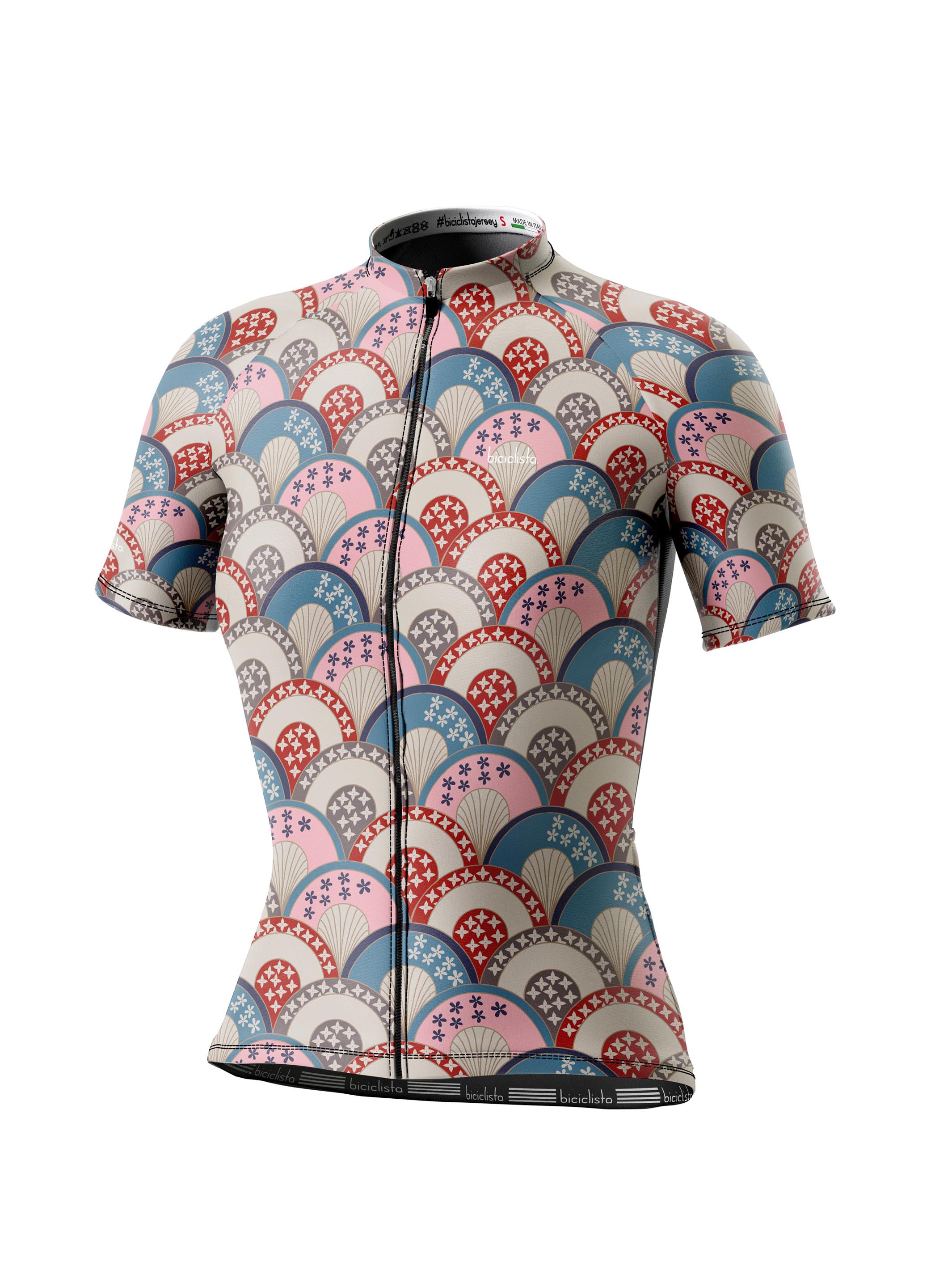 MIYAZAKI - Women's Right-on Jersey