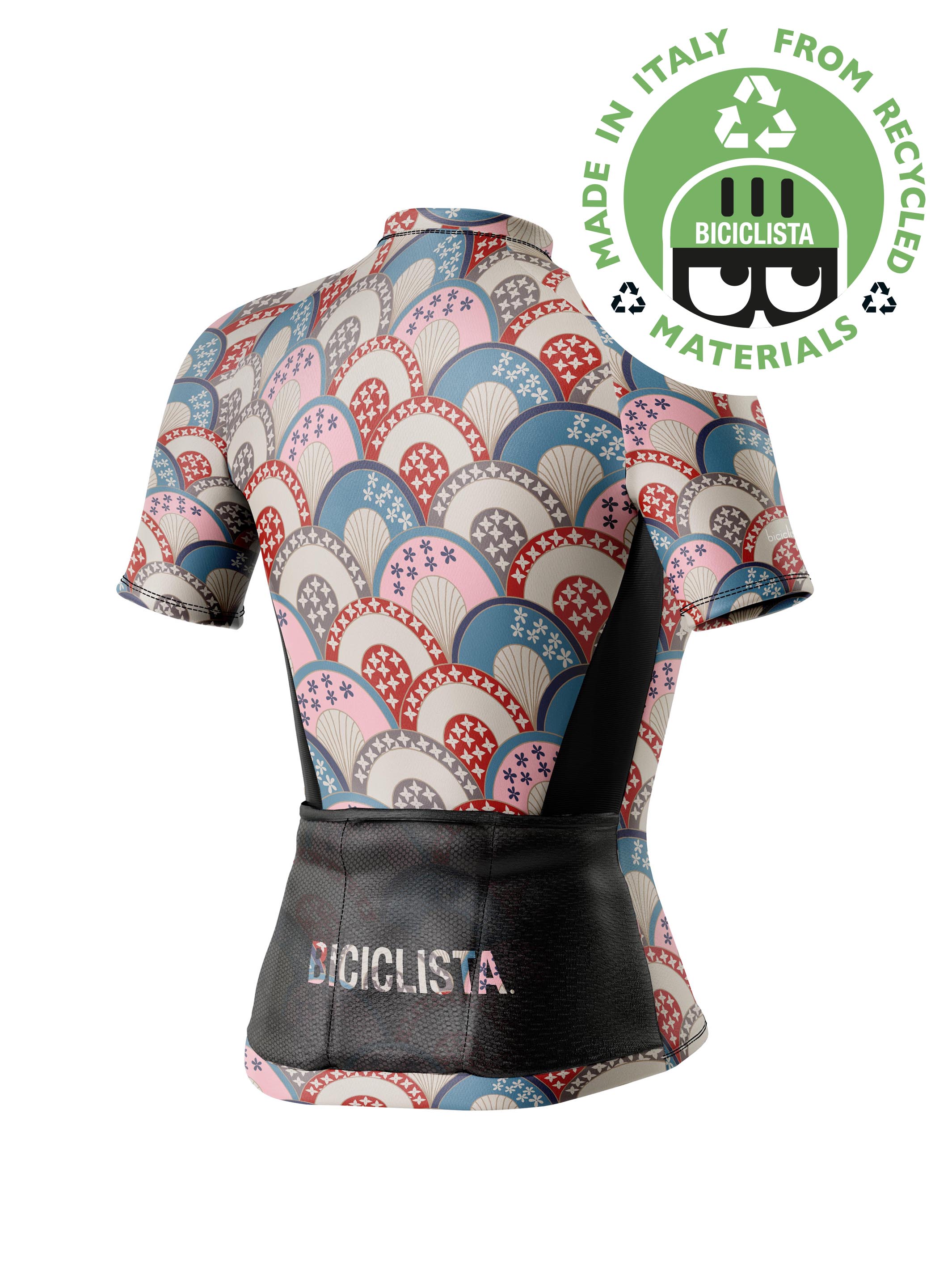 MIYAZAKI - Women's Right-on Jersey