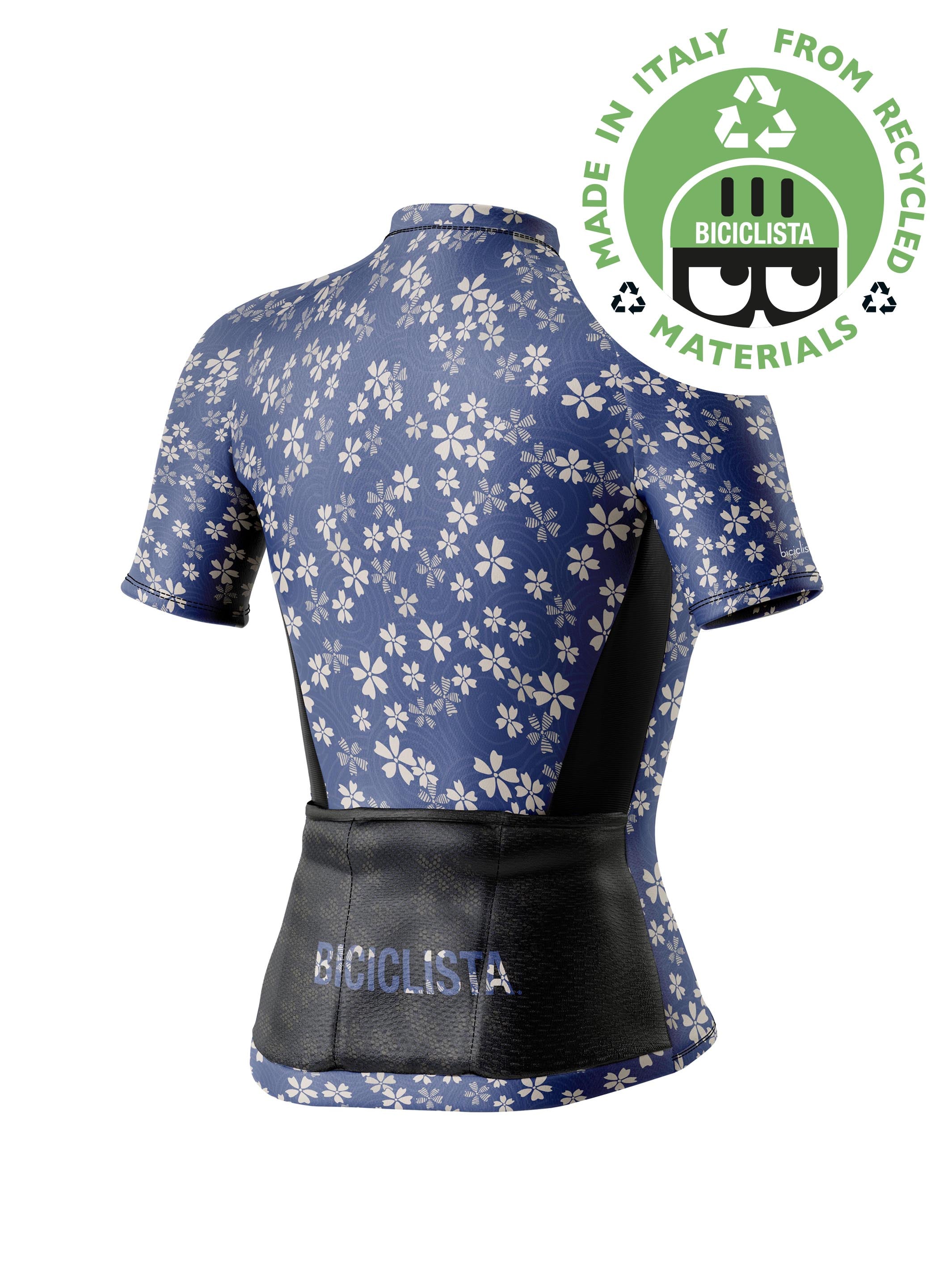 NAHA - Women's Right-on Jersey