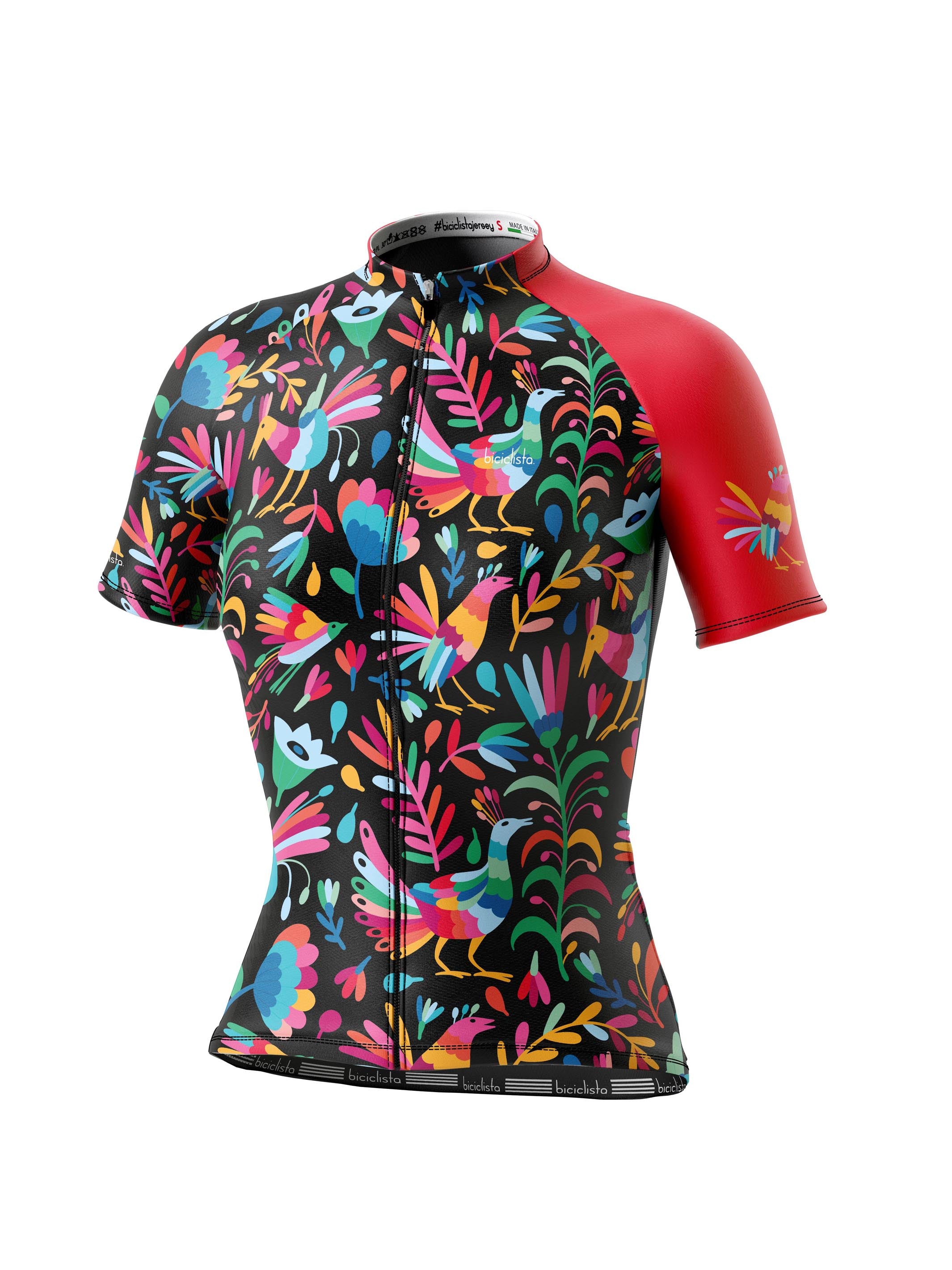 OTOMI - Women's Right-on Jersey