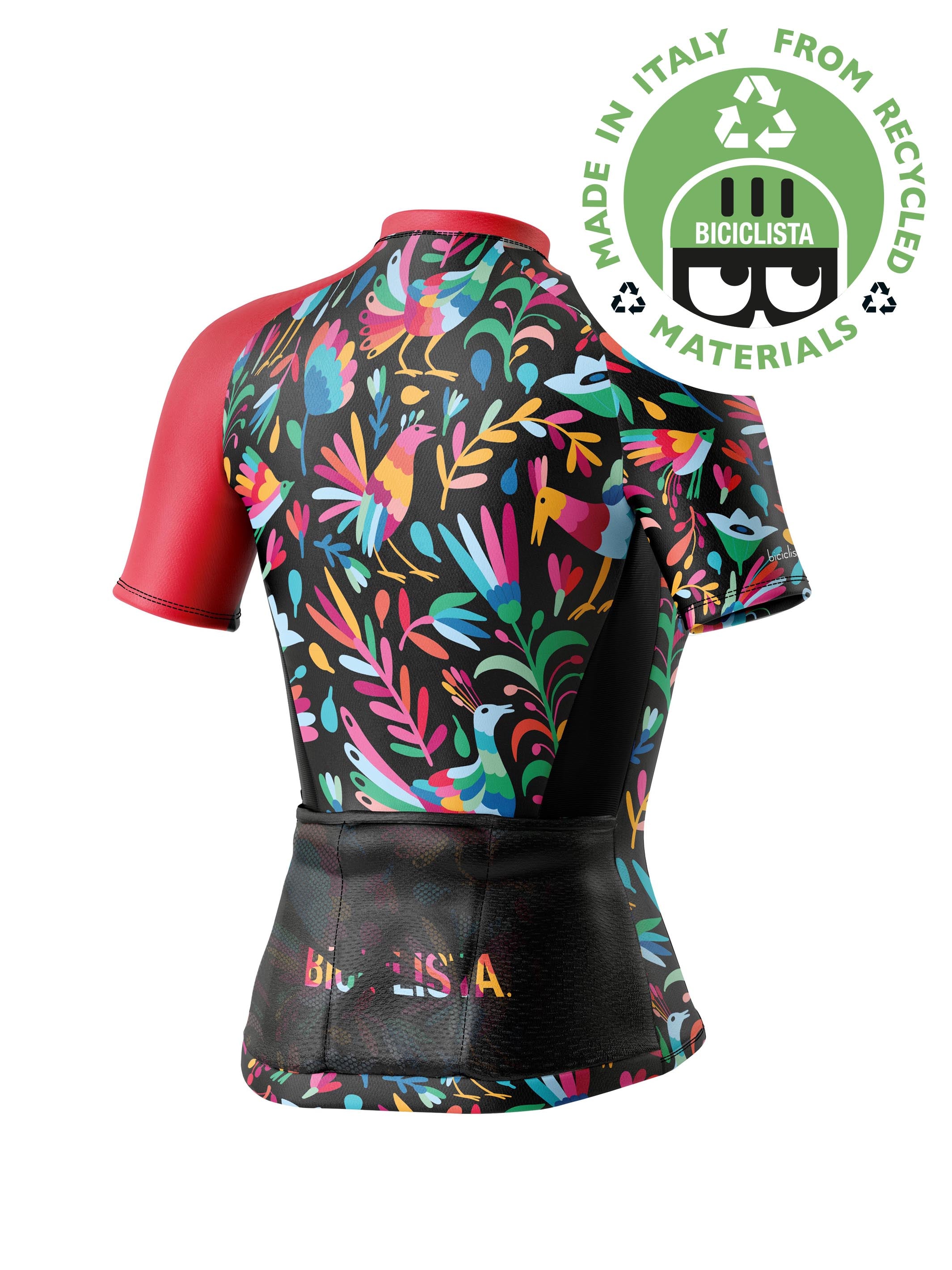 OTOMI - Women's Right-on Jersey