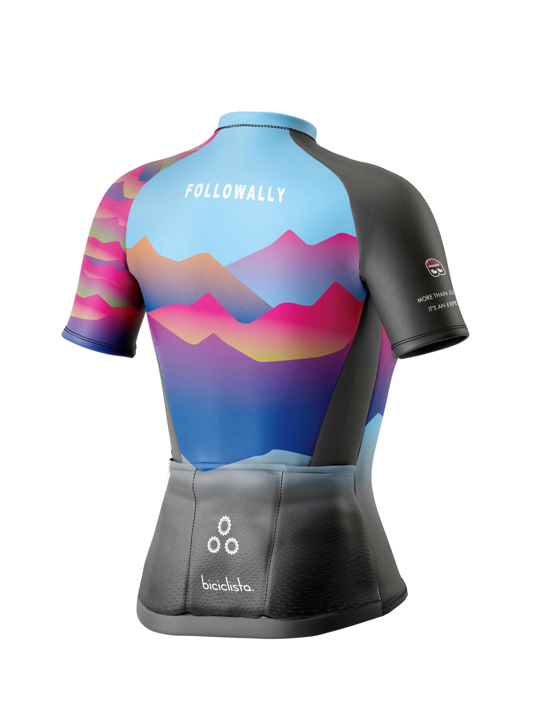 Women's Right-on Jersey