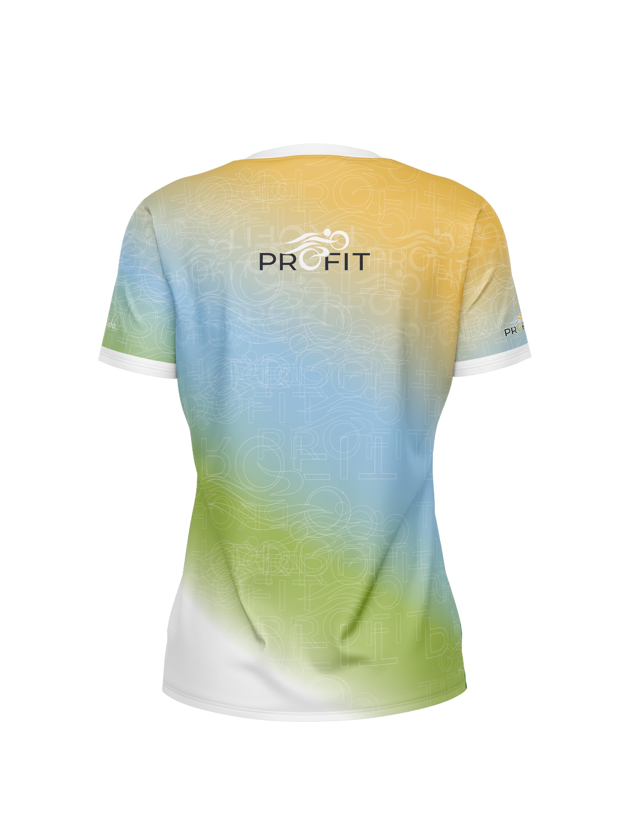 WOMEN'S T-SHIRT (running)