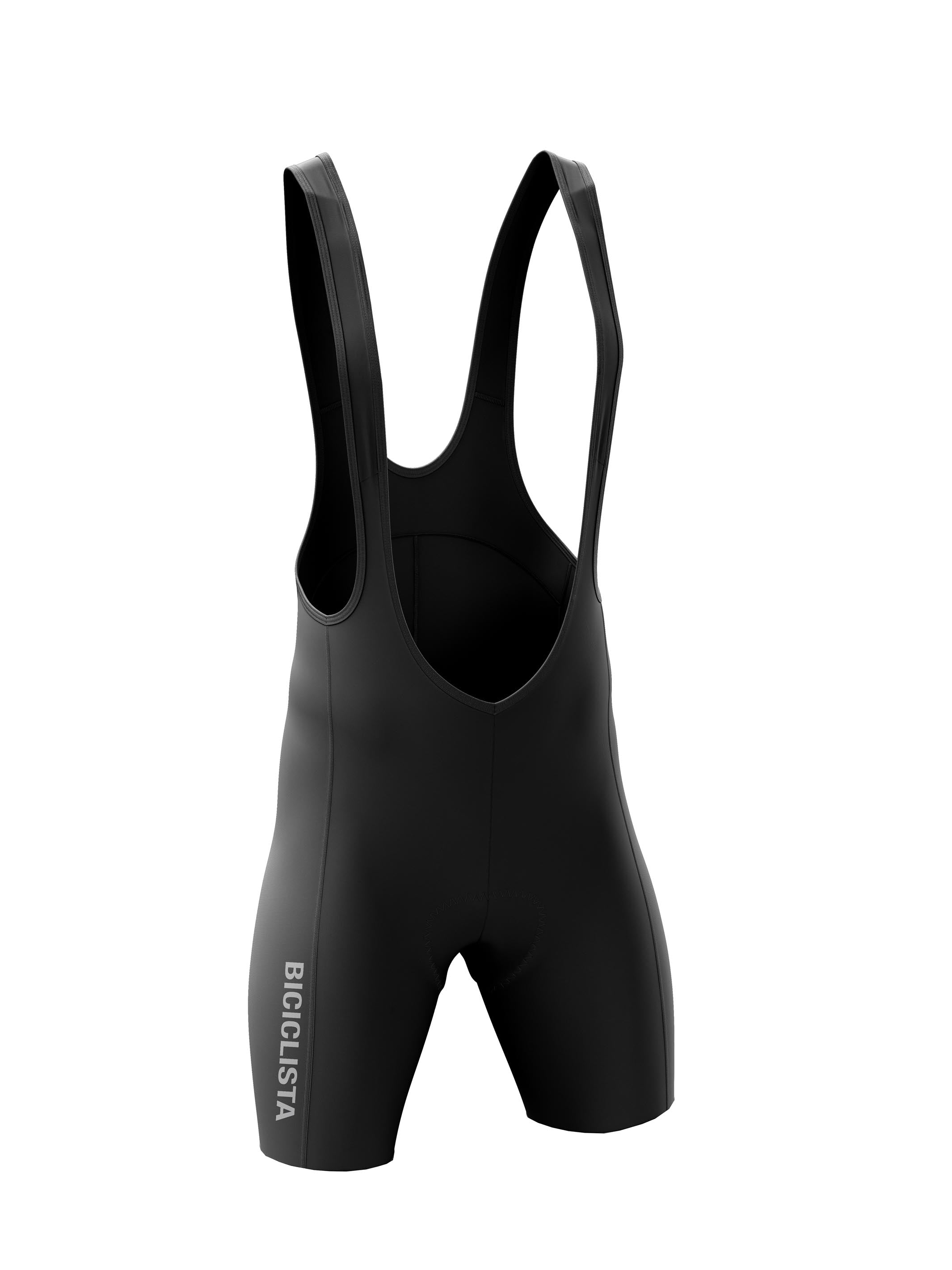 Pro Bib - Laser cut edge