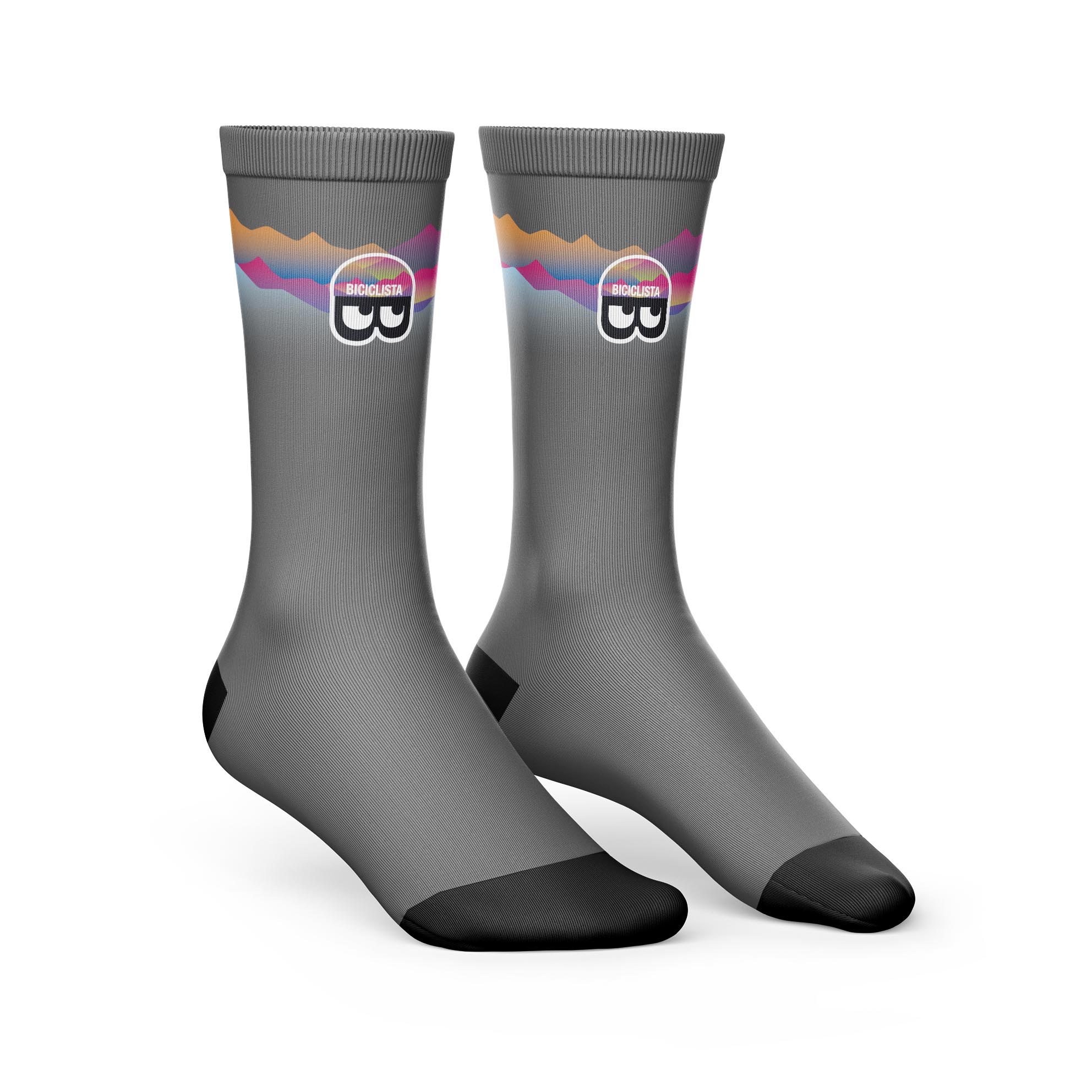 Followally Cycling Socks