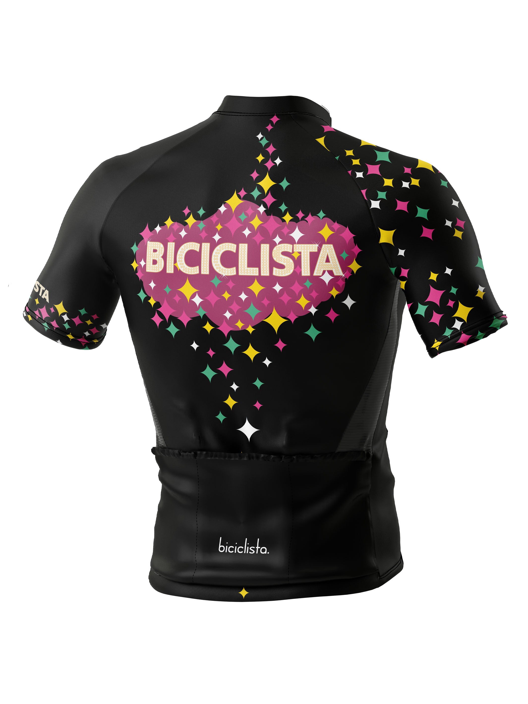 STARDUST - Men's Cycling Jersey