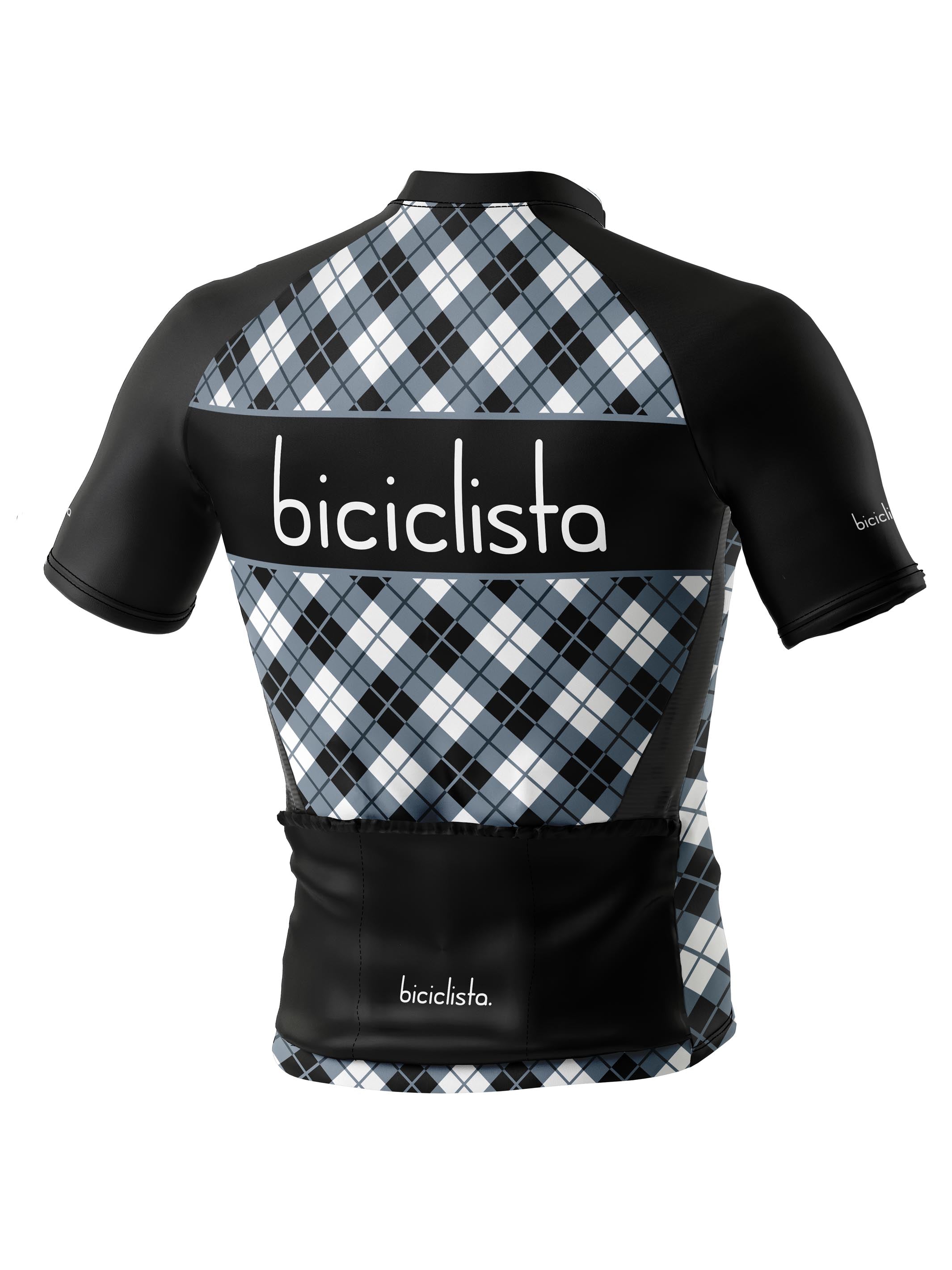 TEAM BICICLISTA - Men's Cycling Jersey