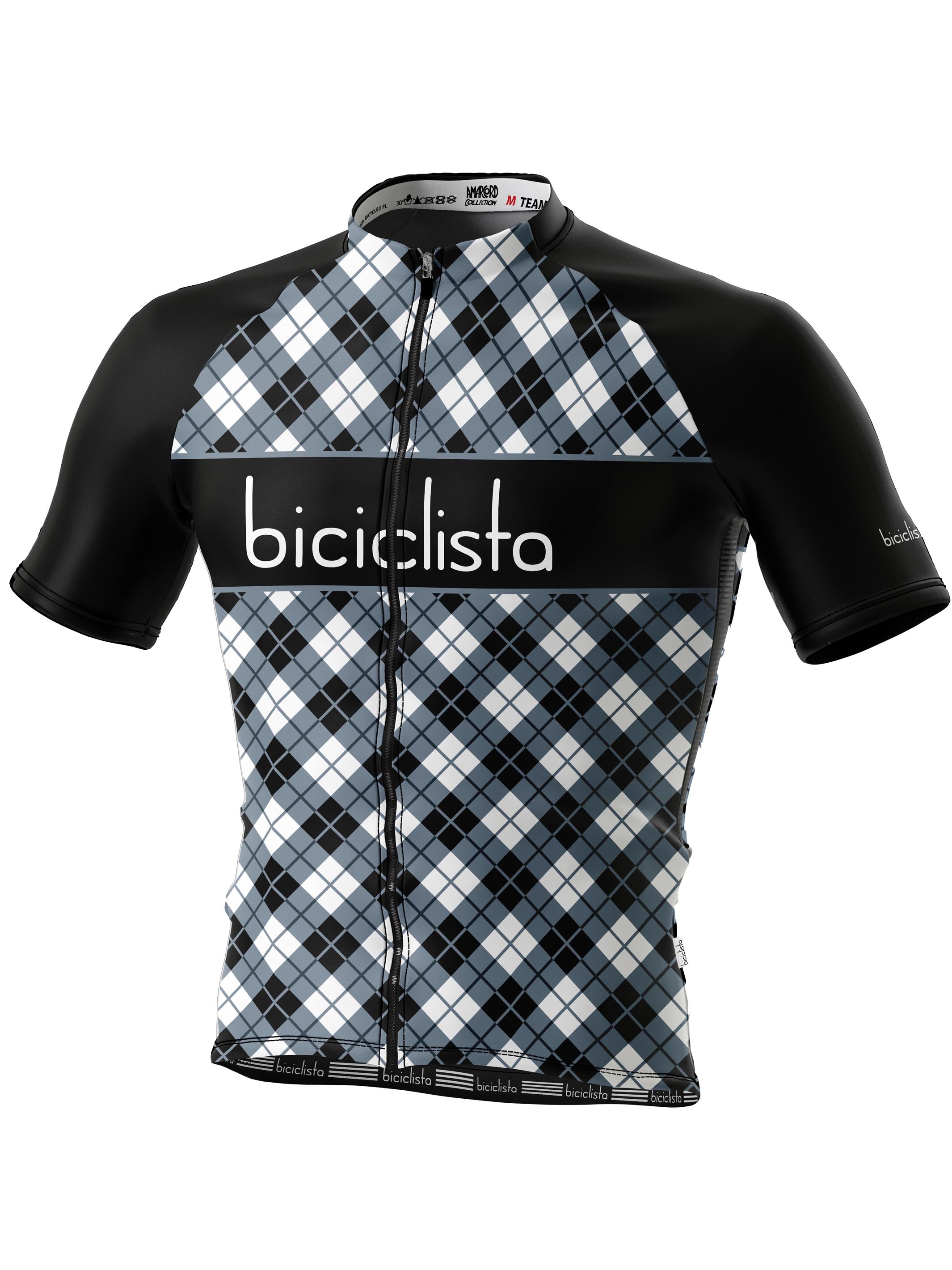 TEAM BICICLISTA - Men's Cycling Jersey