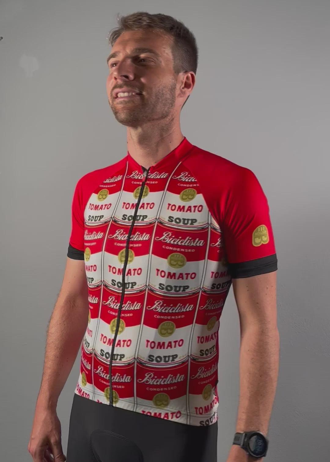 ZUPPA - Men's Right-on Jersey