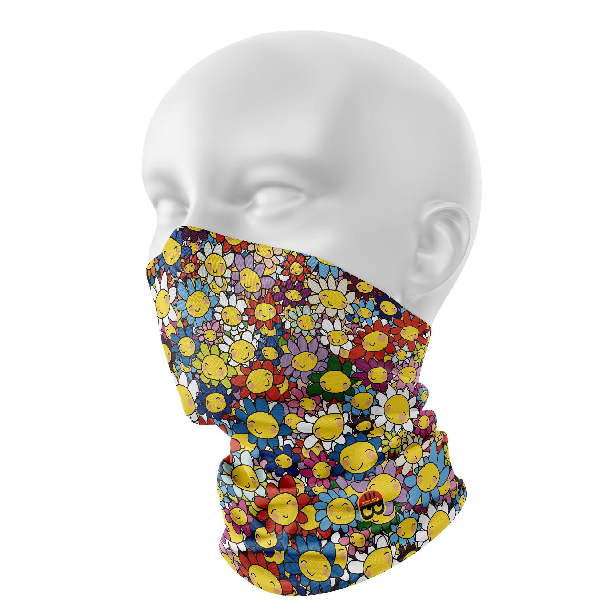 SHIBRIGHT NECK GAITER