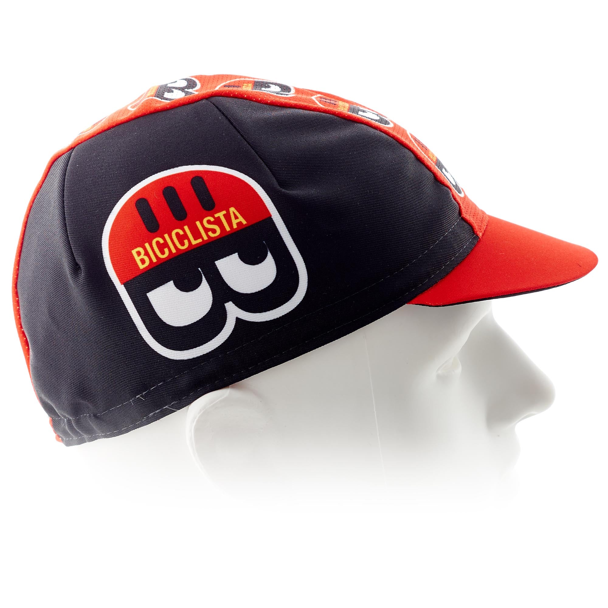 HELMETTO cap
