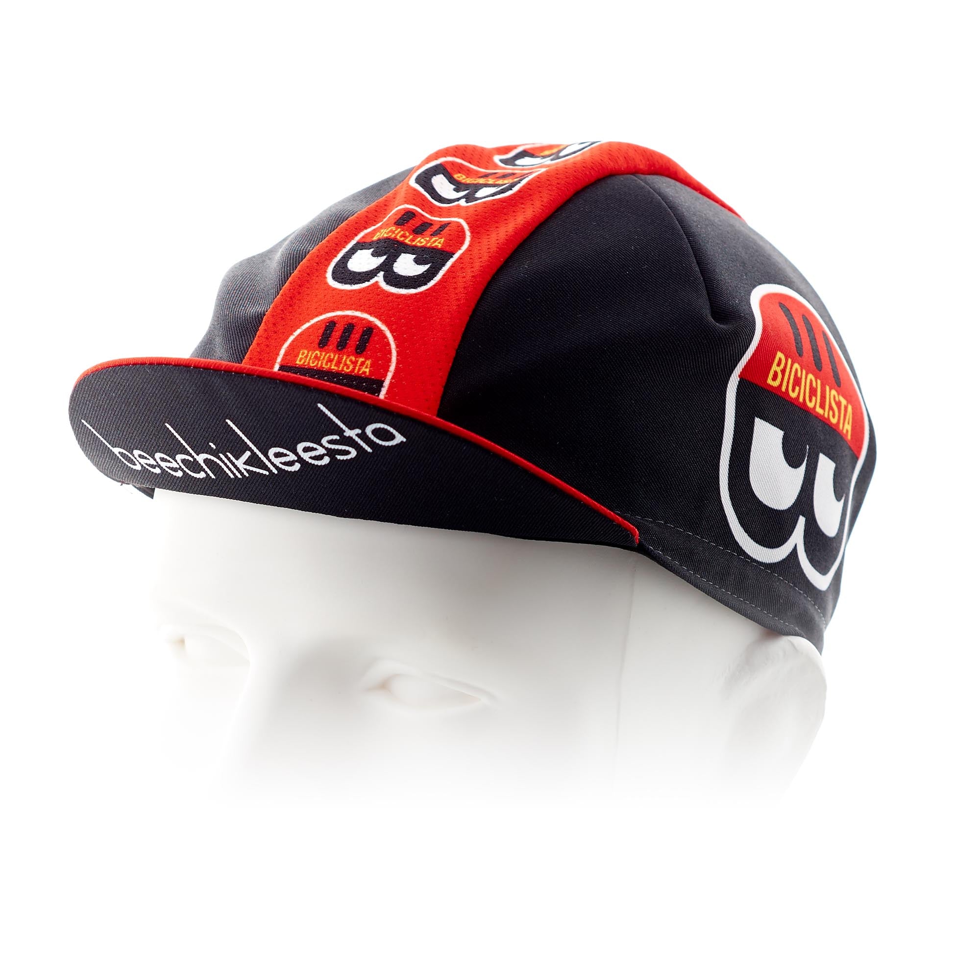 HELMETTO cap