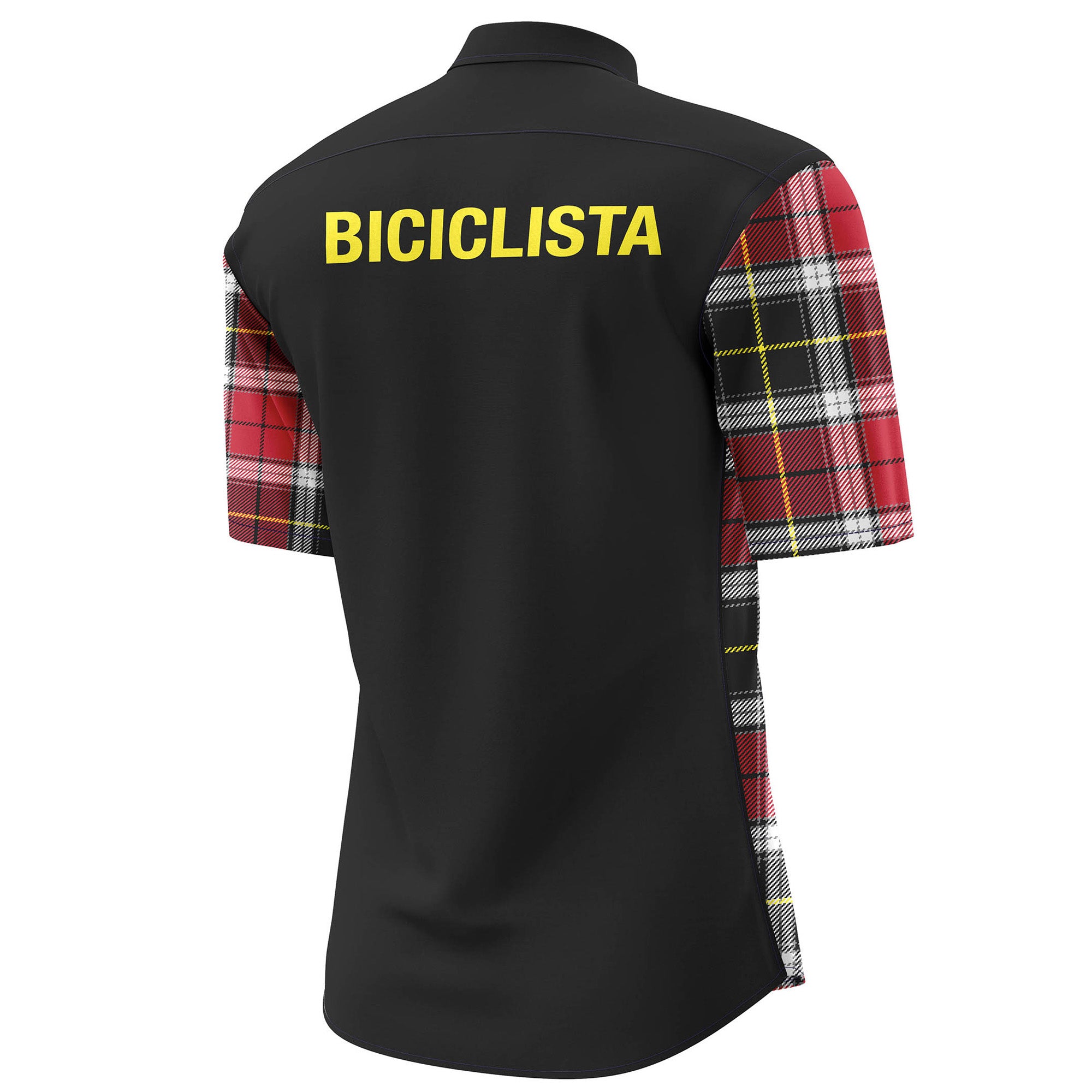 JOE BEAVER Ride Shirt