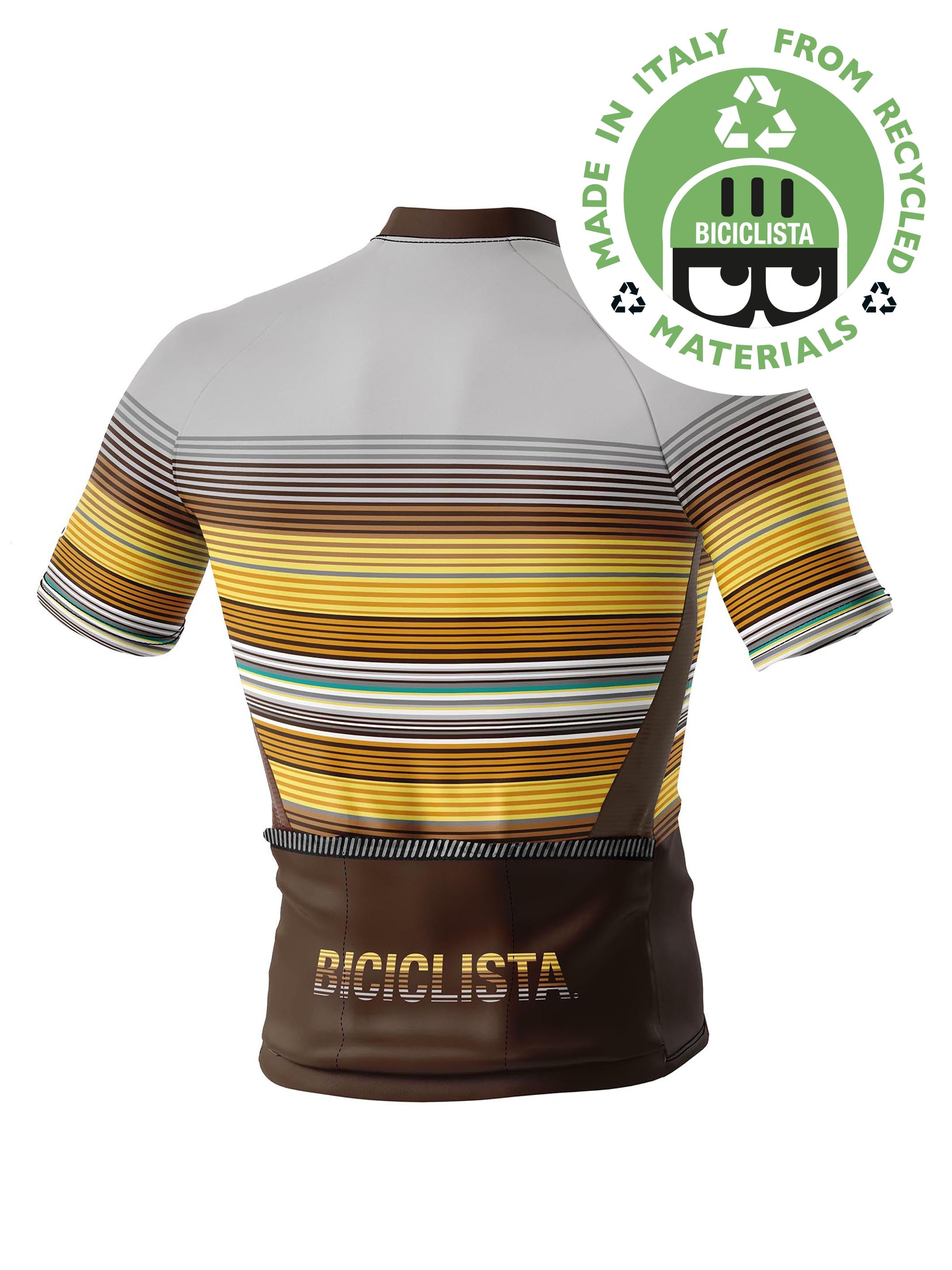 LARCH MOUNTAIN - Men's Right-on Jersey