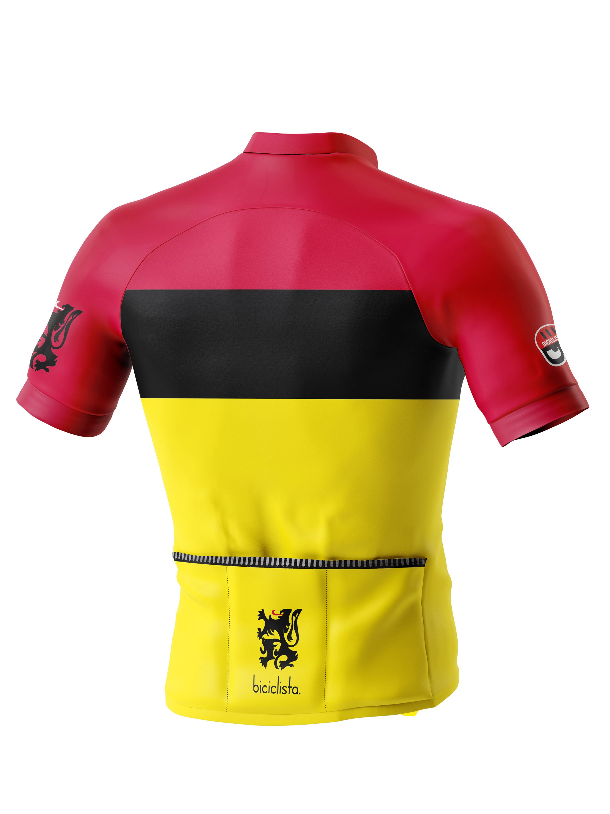 LA RONDE - Men's Streamliner Jersey