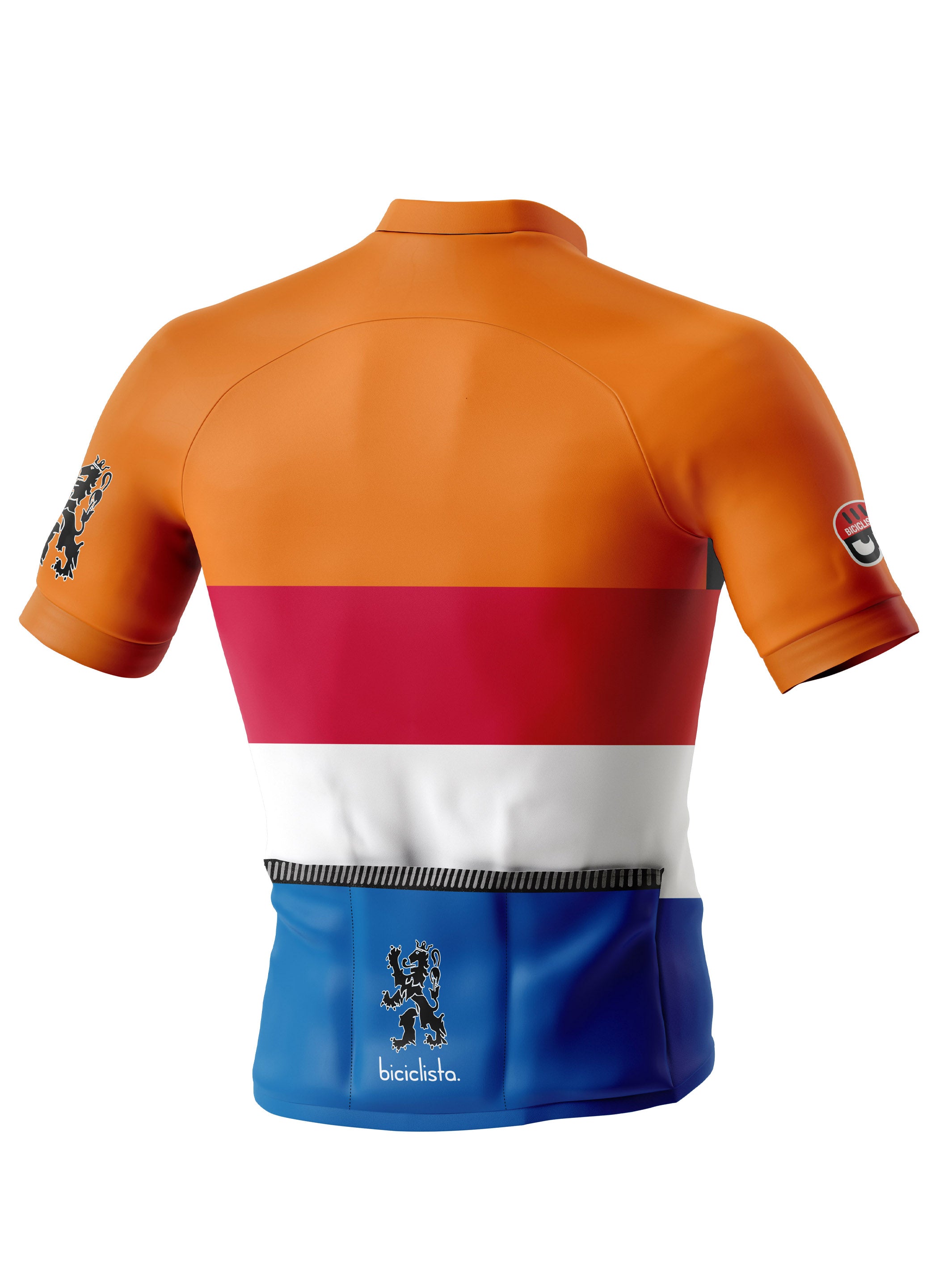 LIMBURGS MOOISTE - Men's Streamliner Jersey