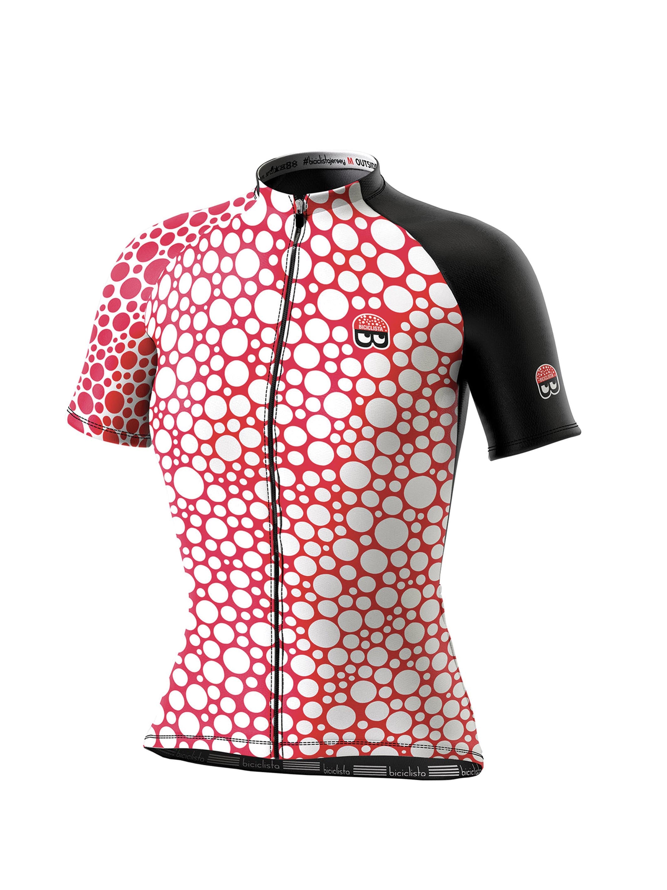 LOVE NITA - Women's Right-on Jersey