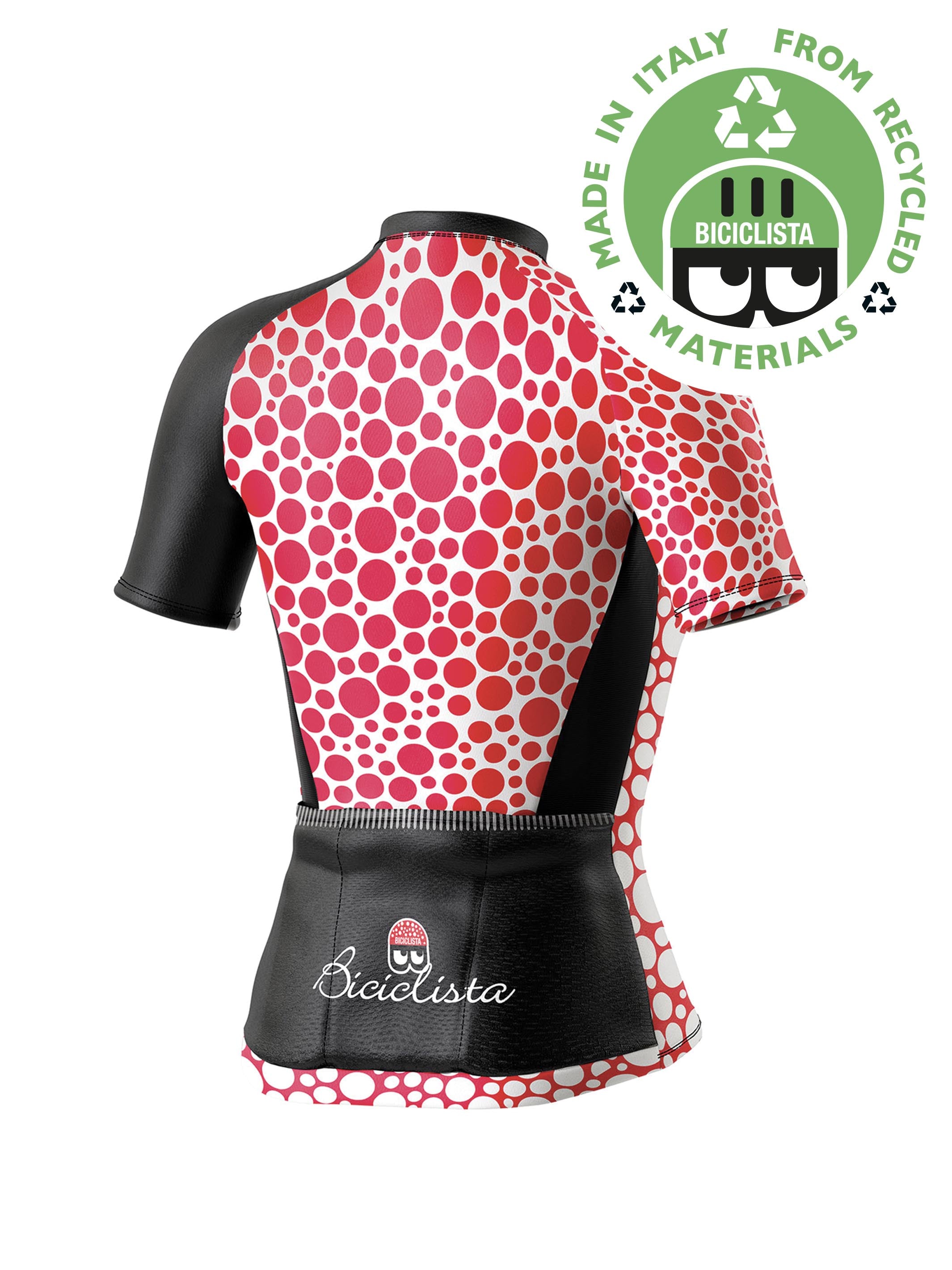 LOVE NITA - Women's Right-on Jersey