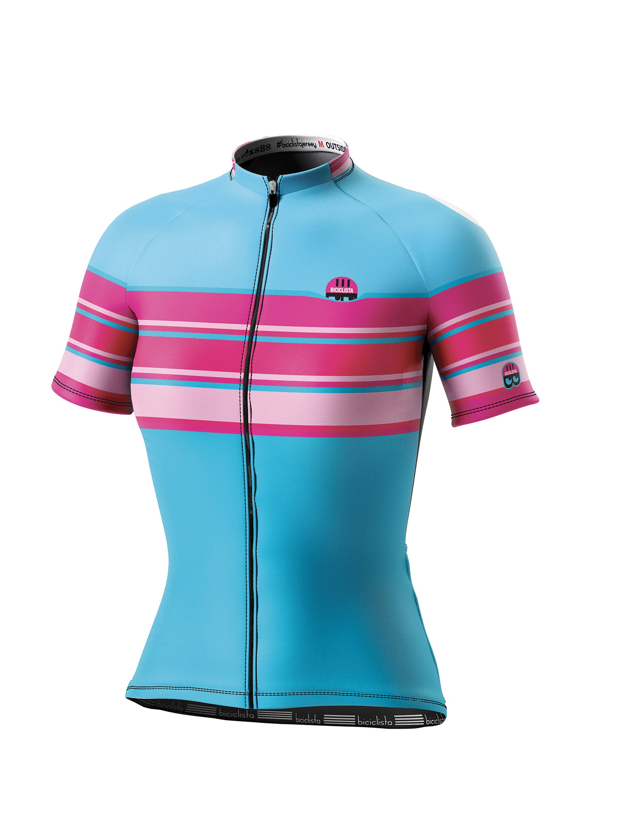 MANDY - Women's Right-on Jersey