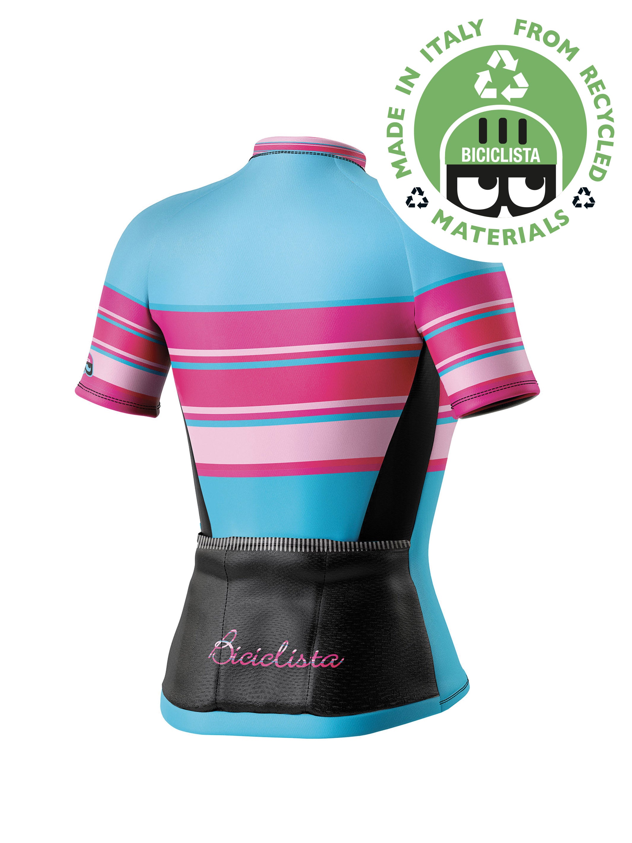 MANDY - Women's Right-on Jersey