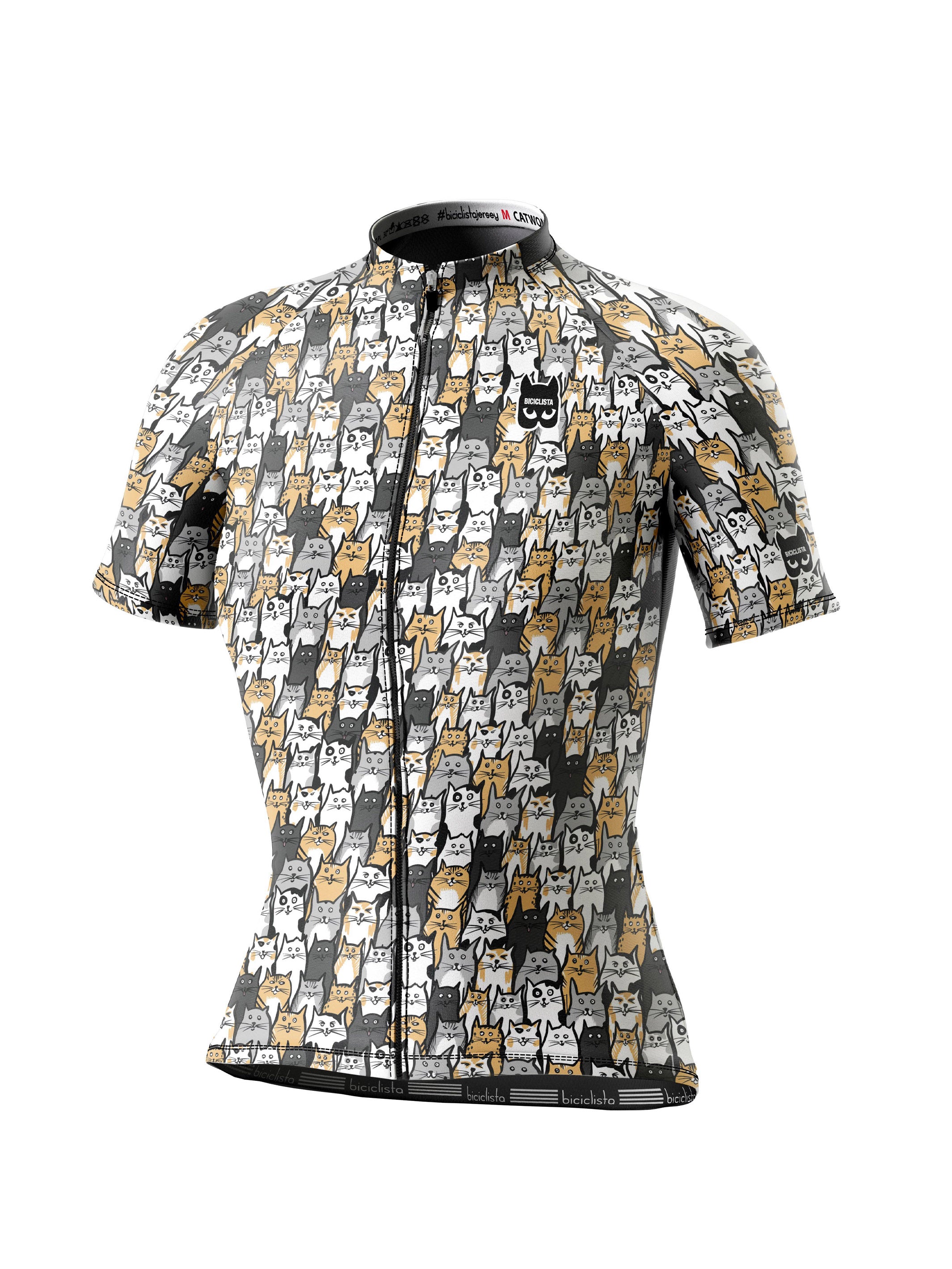 CATWOMAN - Women's Right-on Jersey