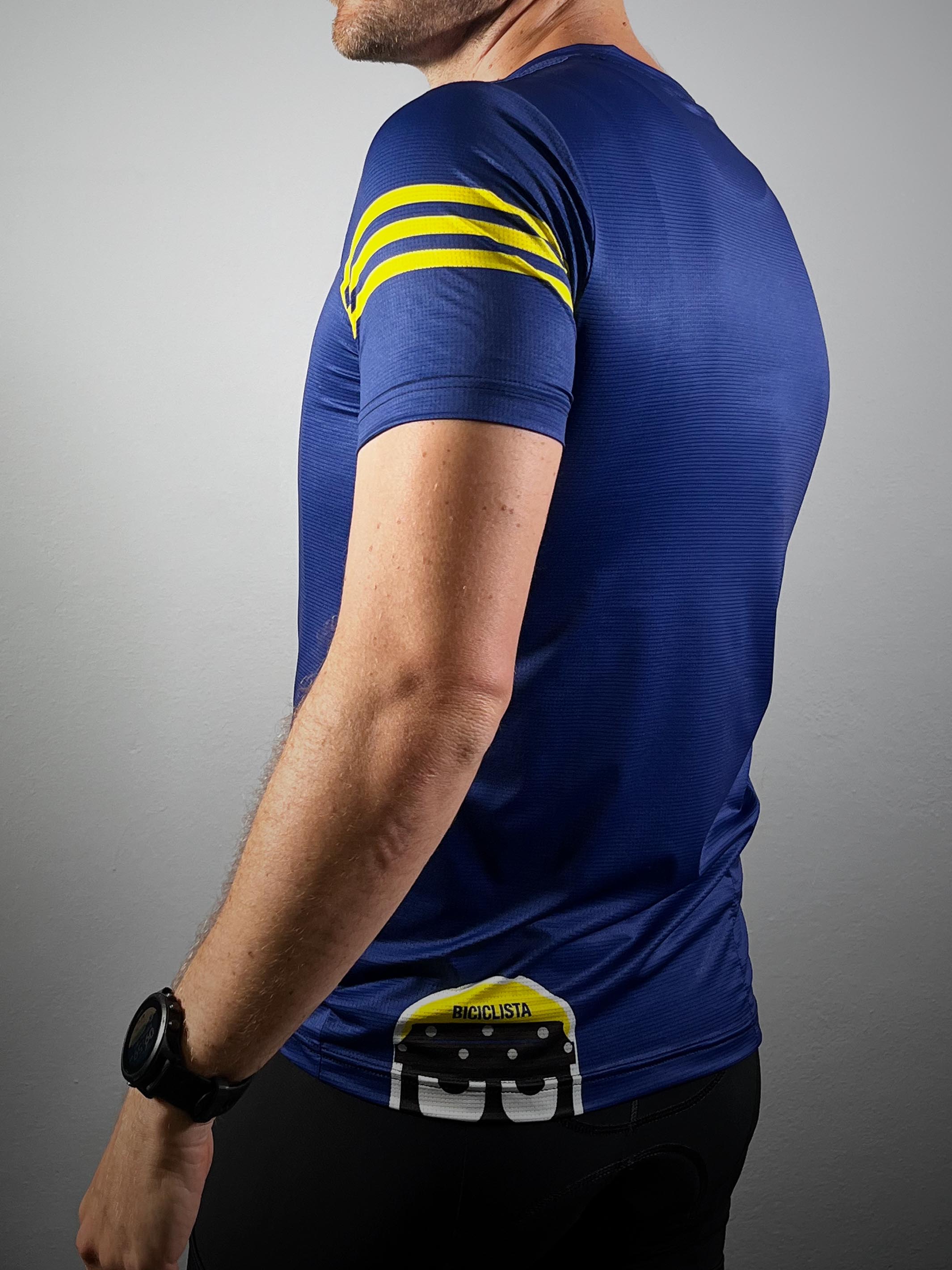 GOOD RACING - Riding T-Shirt