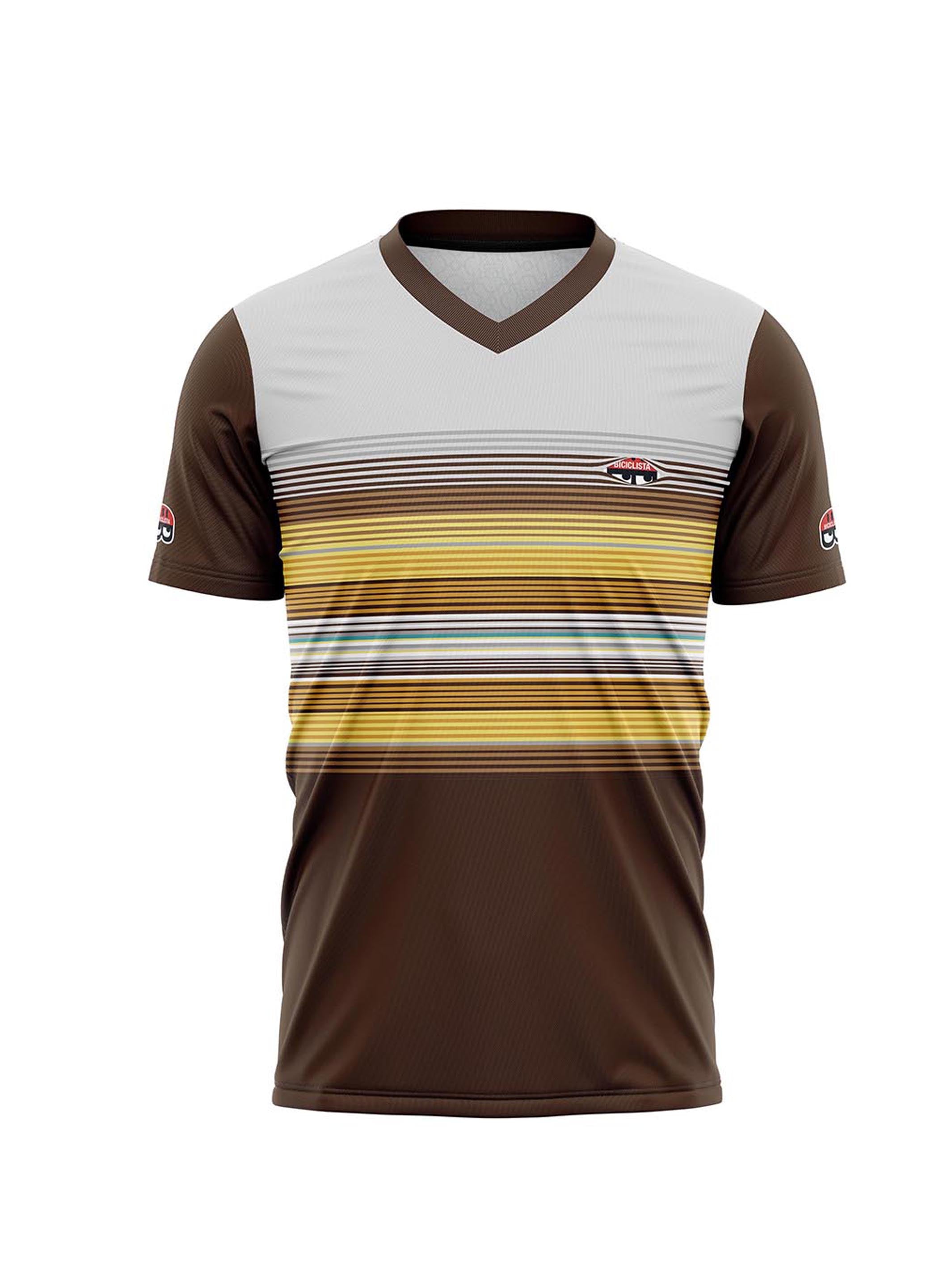 LARCH MOUNTAIN - Riding T-Shirt