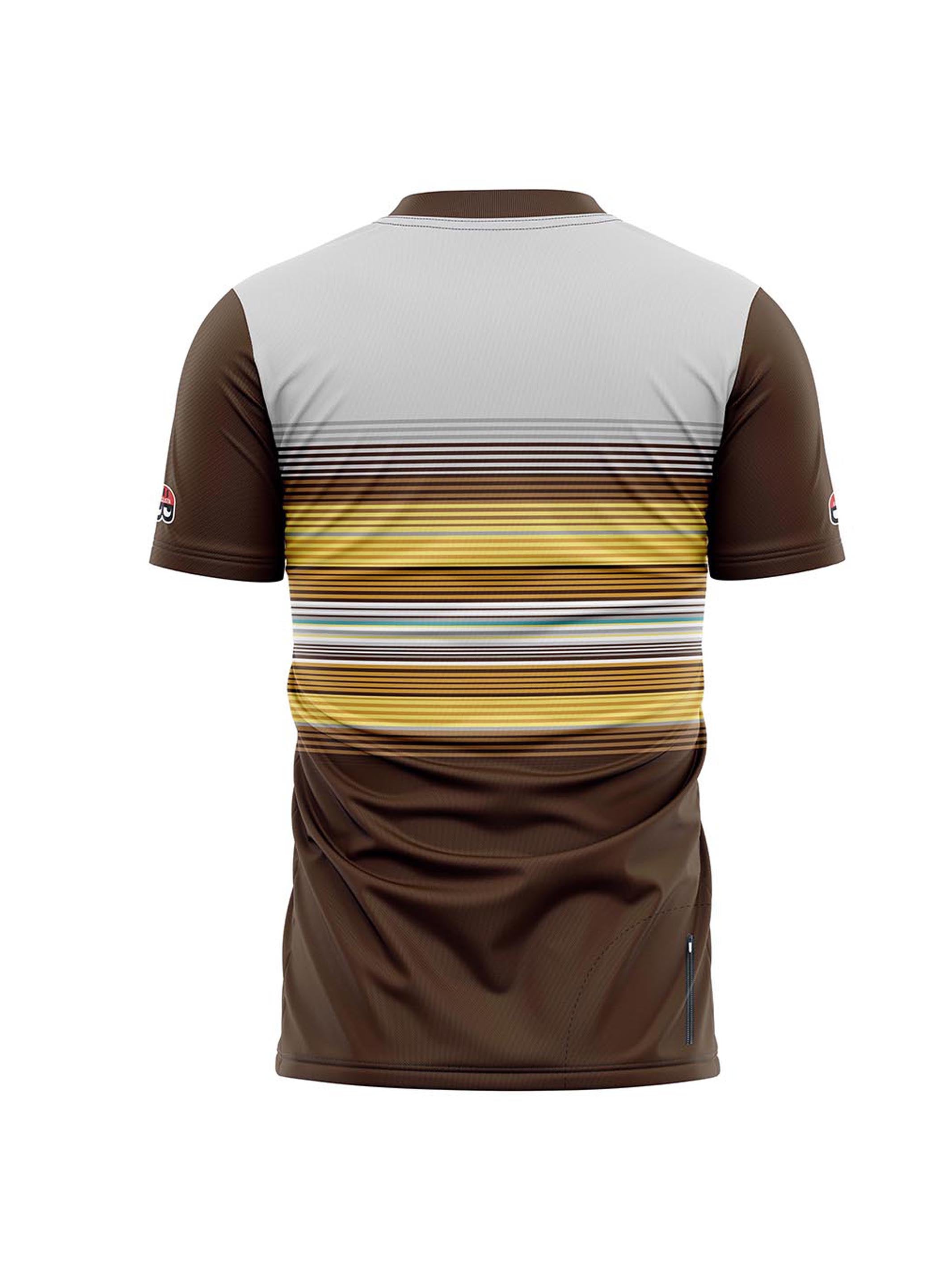 LARCH MOUNTAIN - Riding T-Shirt