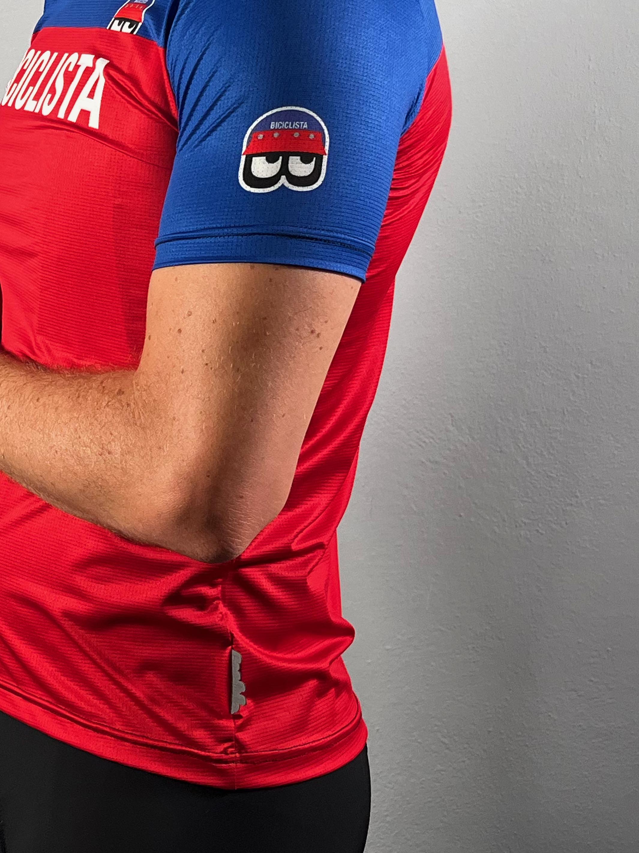 MARTY S - Riding T-Shirt