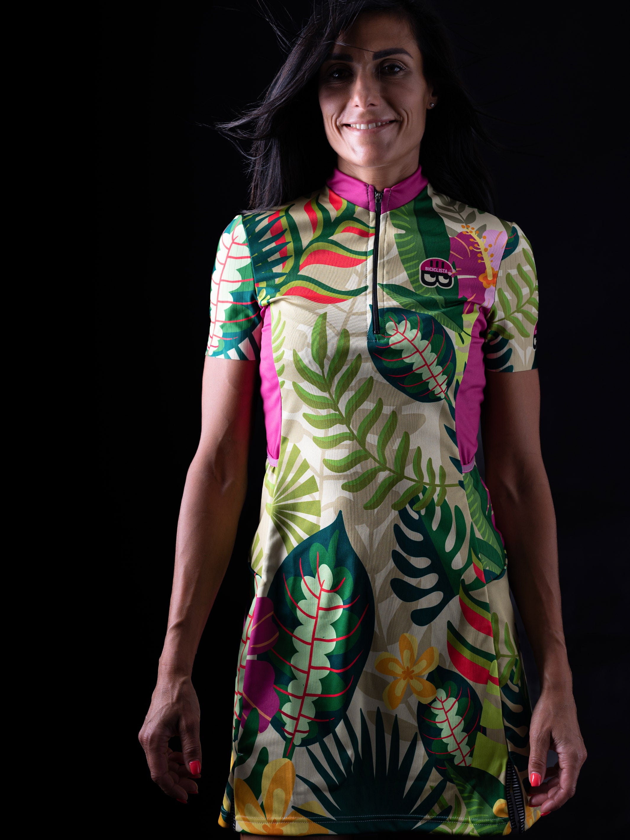 JUNGLE BOOGIE - Sport Dress