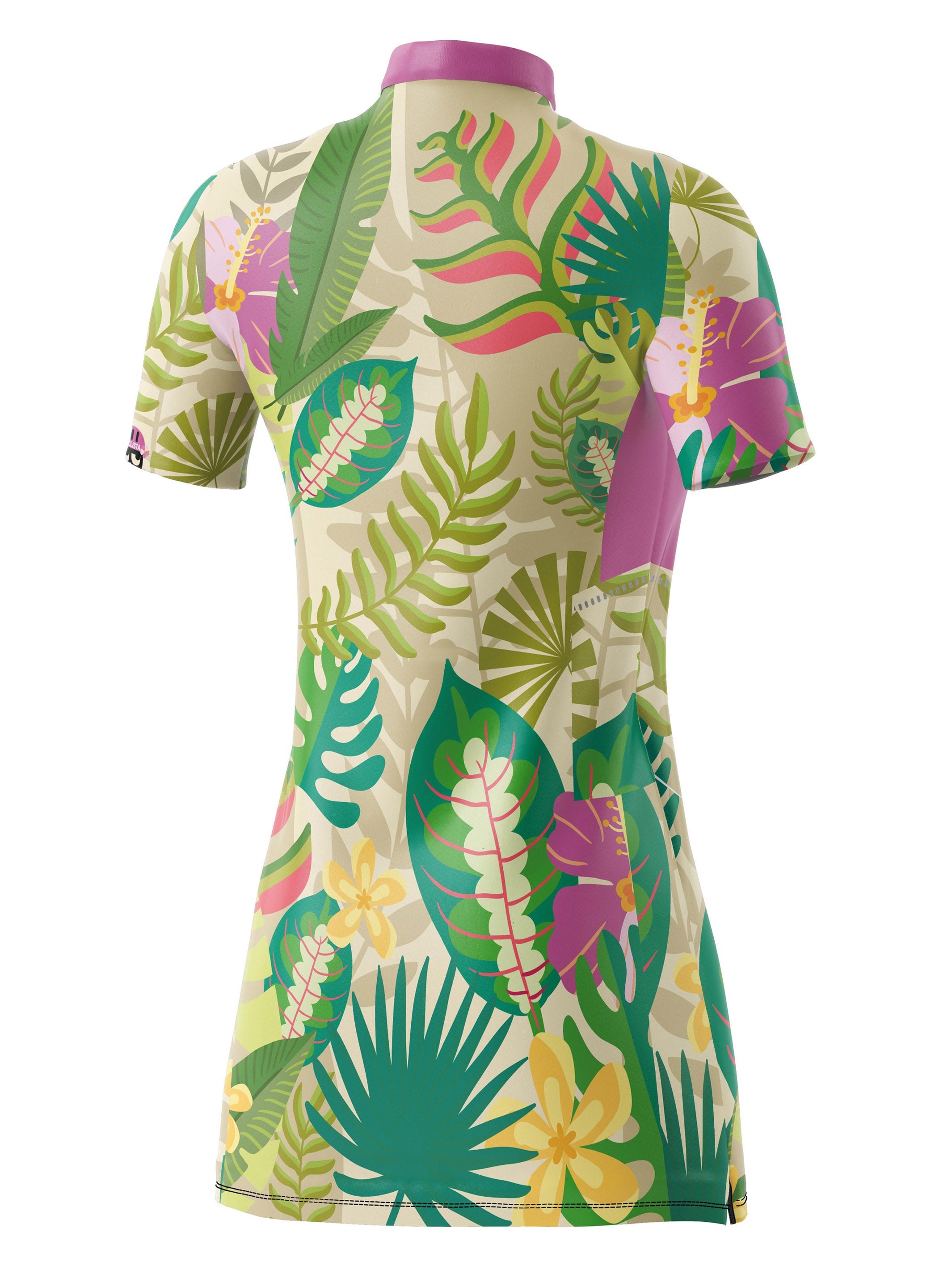 JUNGLE BOOGIE - Sport Dress