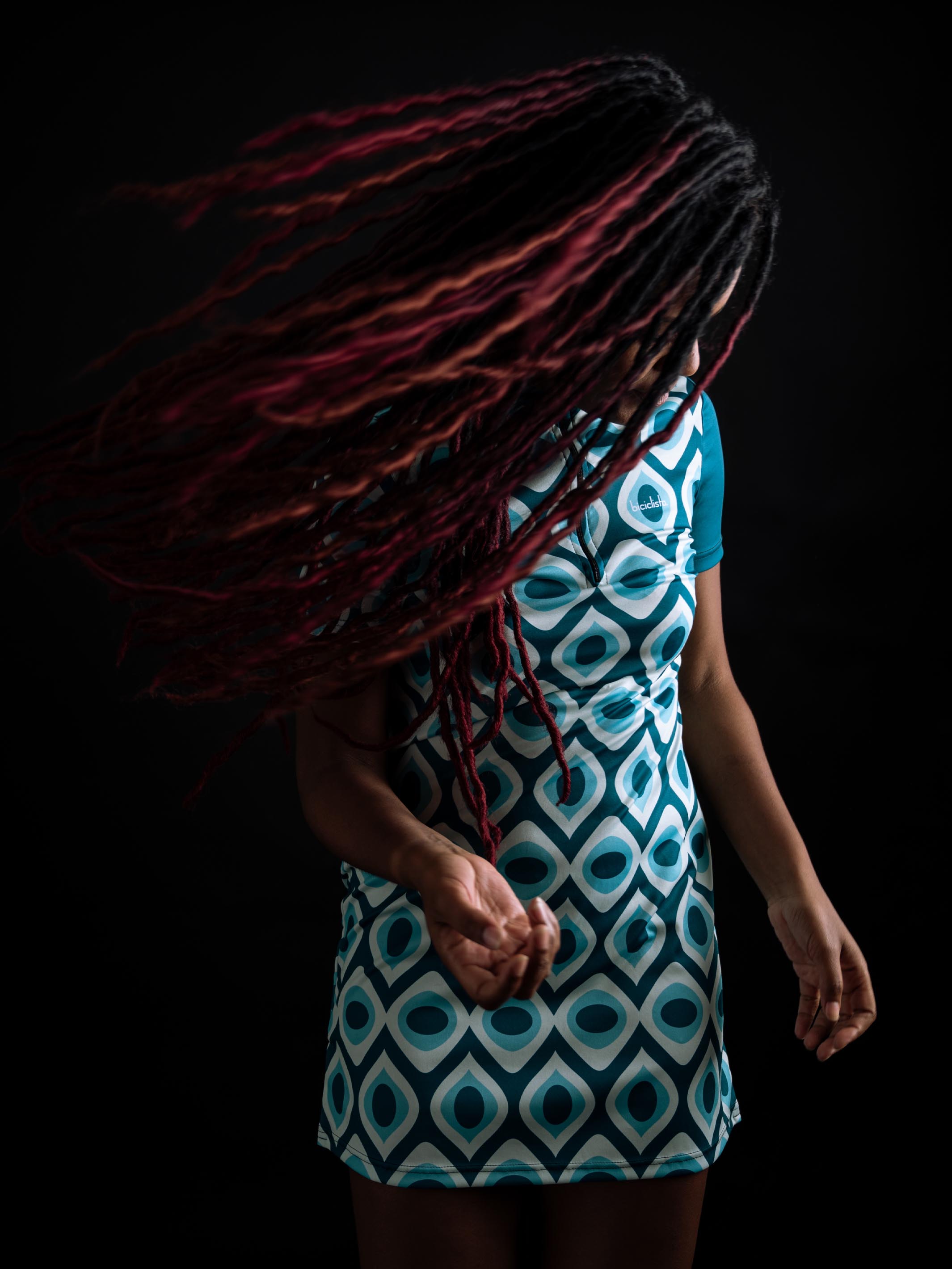 PALM SPRINGS - Sport Dress