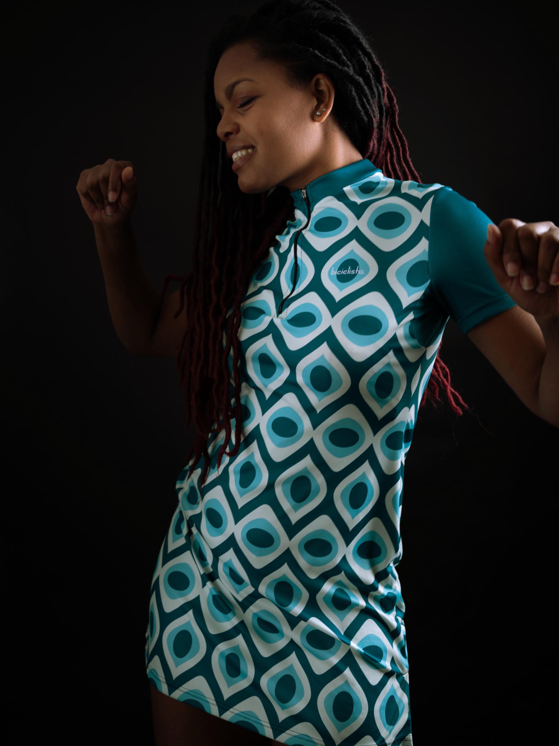 PALM SPRINGS - Sport Dress