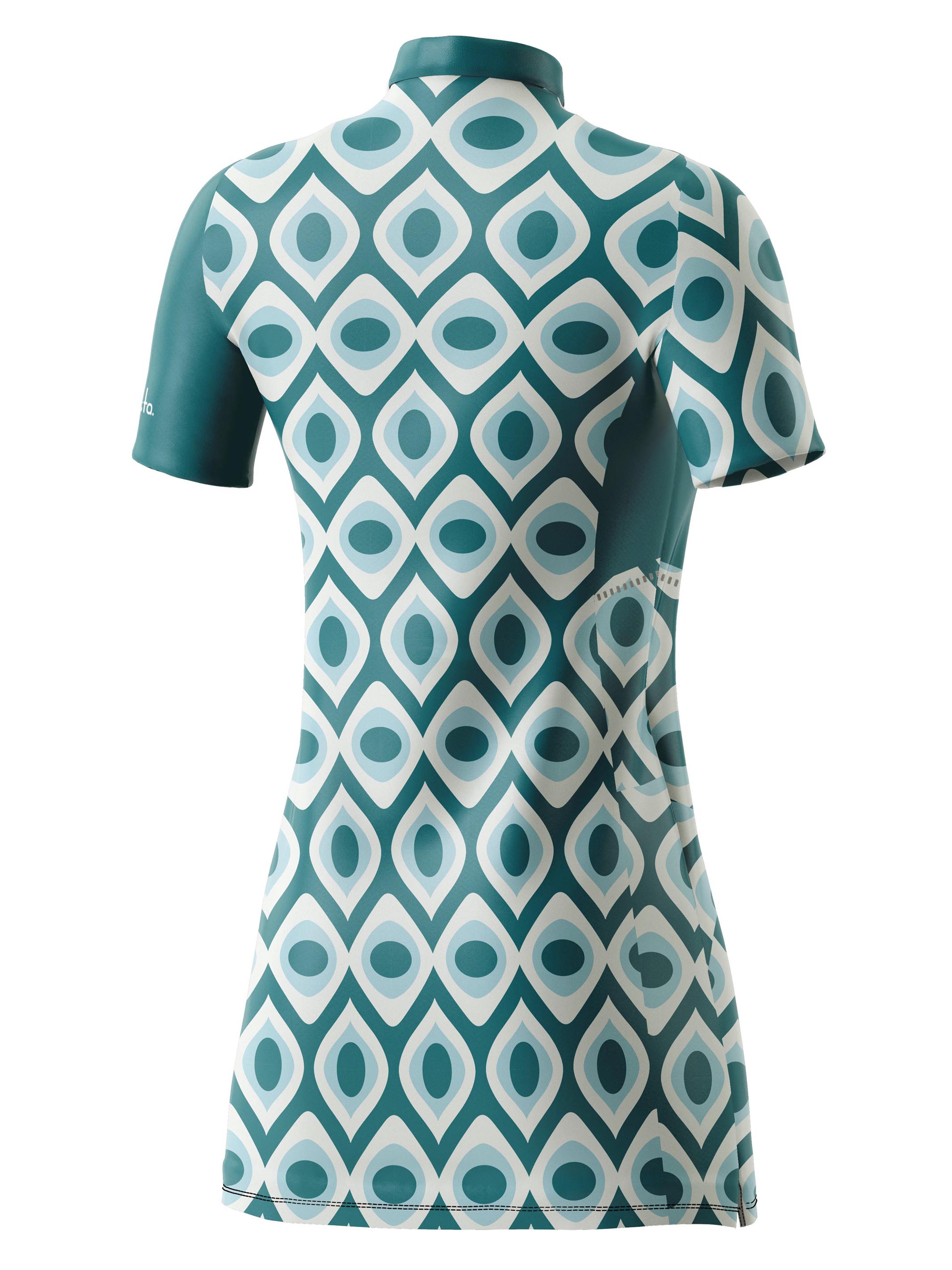 PALM SPRINGS - Sport Dress